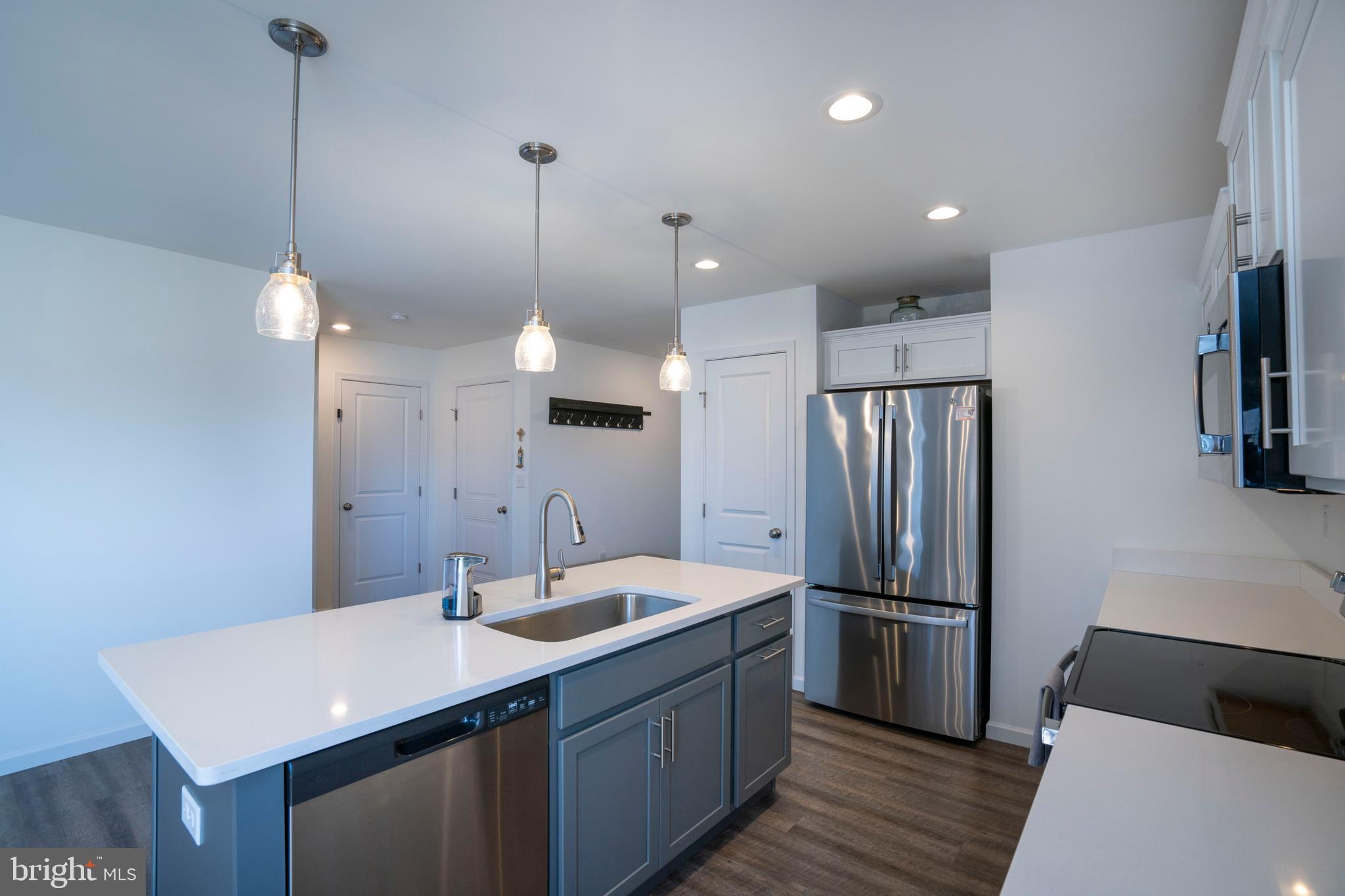 LOGAN GREENE - Residential