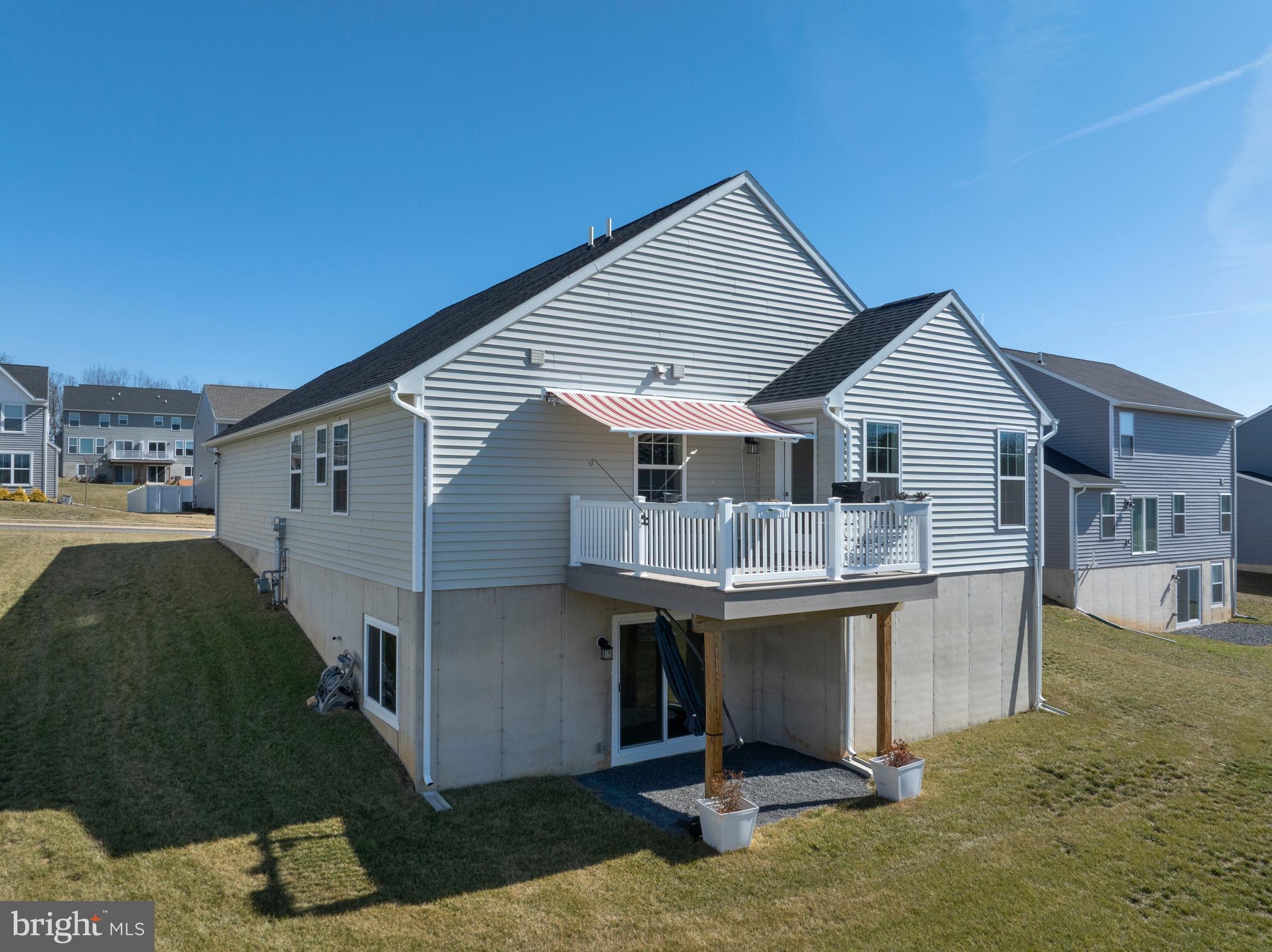 LOGAN GREENE - Residential