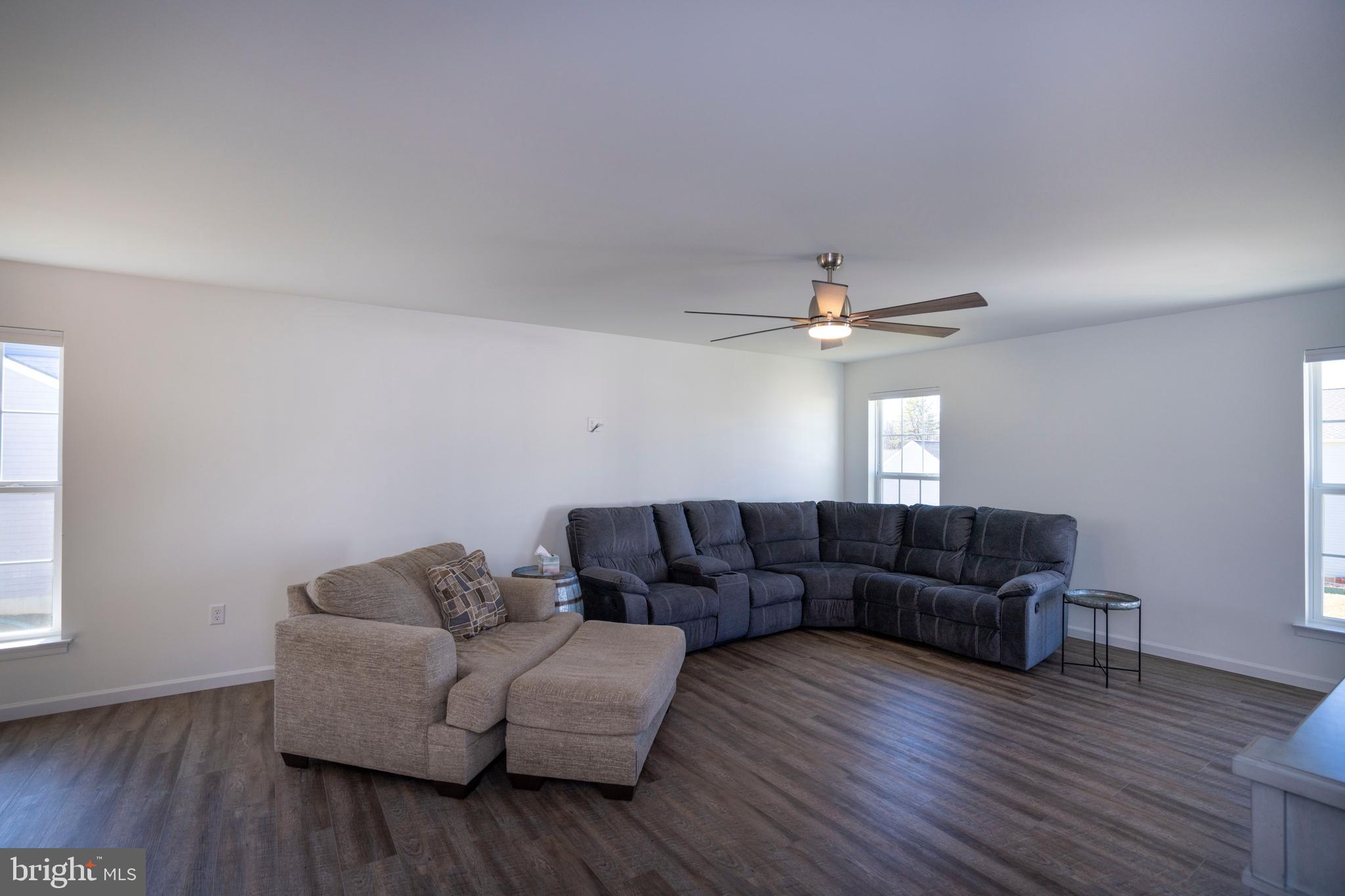 LOGAN GREENE - Residential