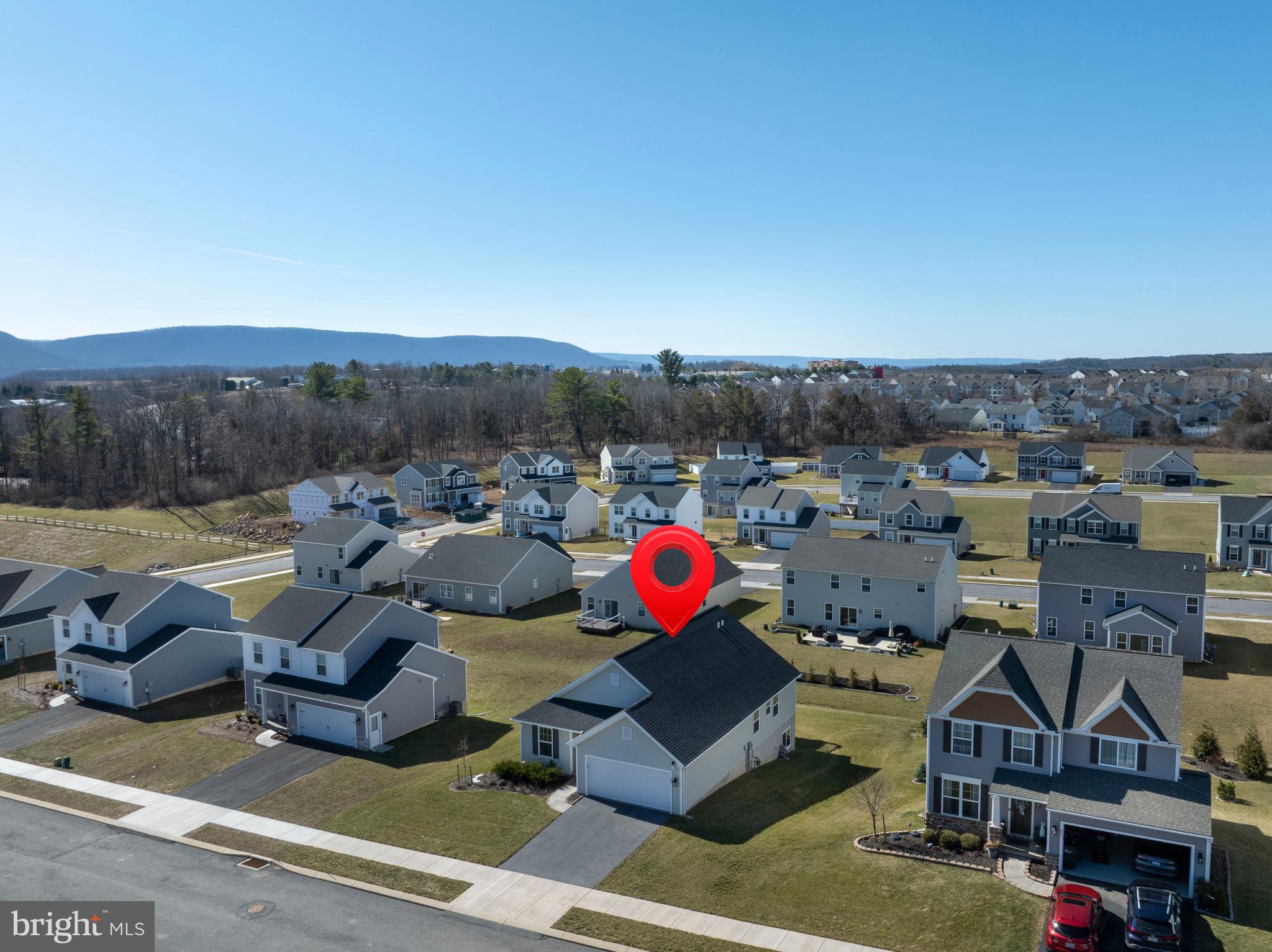 LOGAN GREENE - Residential