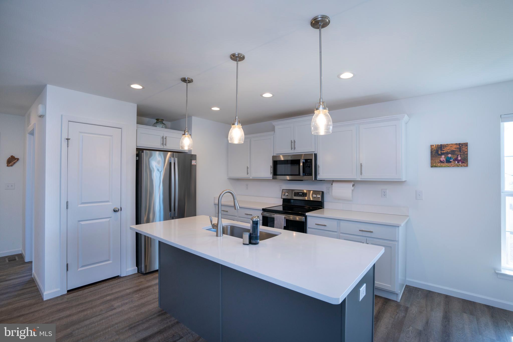 LOGAN GREENE - Residential