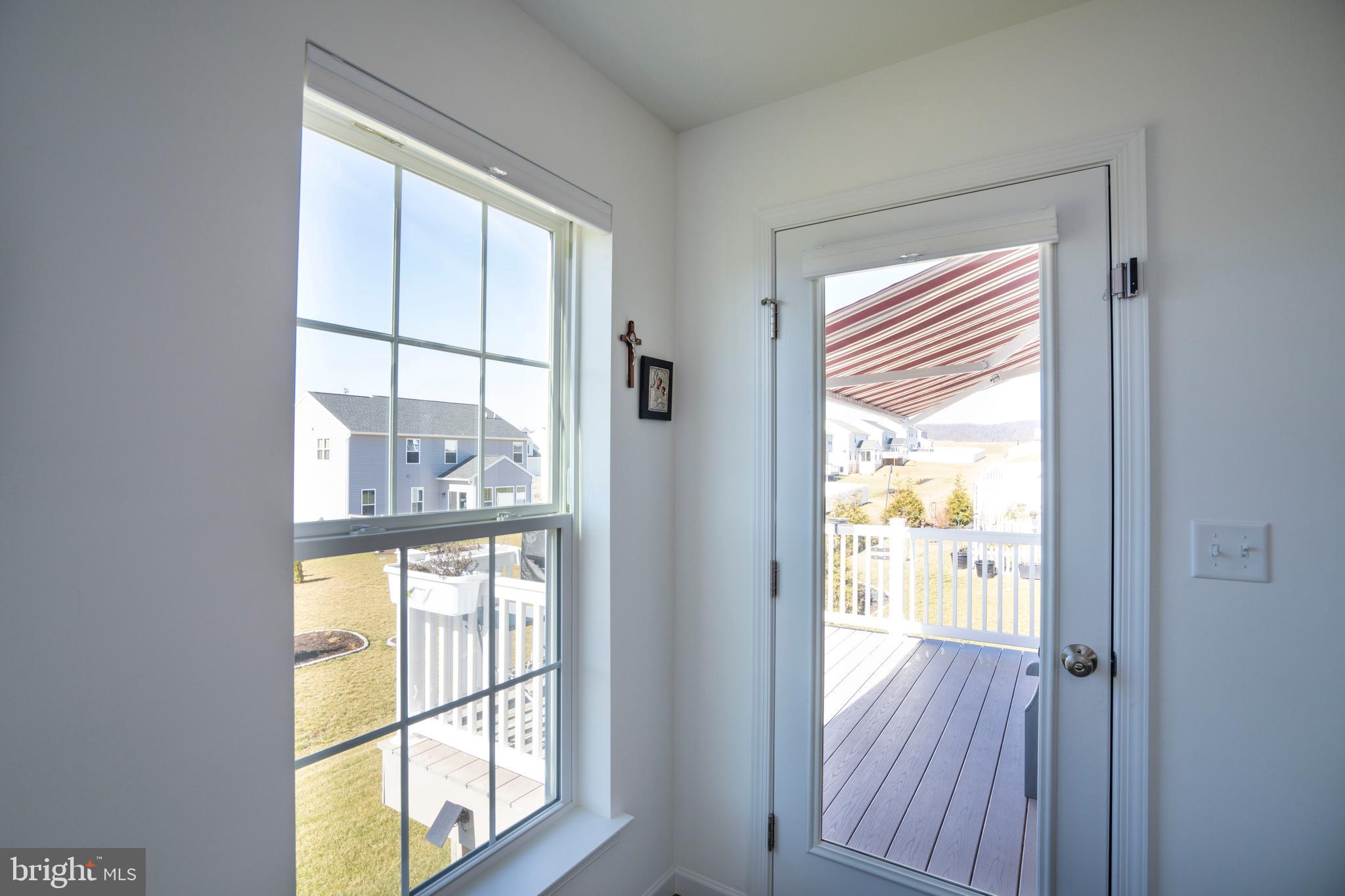 LOGAN GREENE - Residential