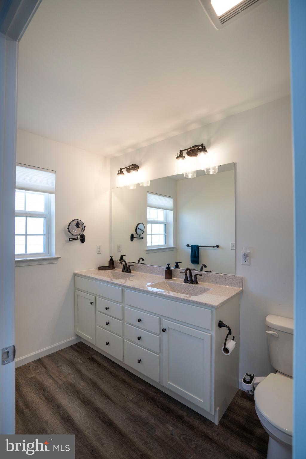 LOGAN GREENE - Residential