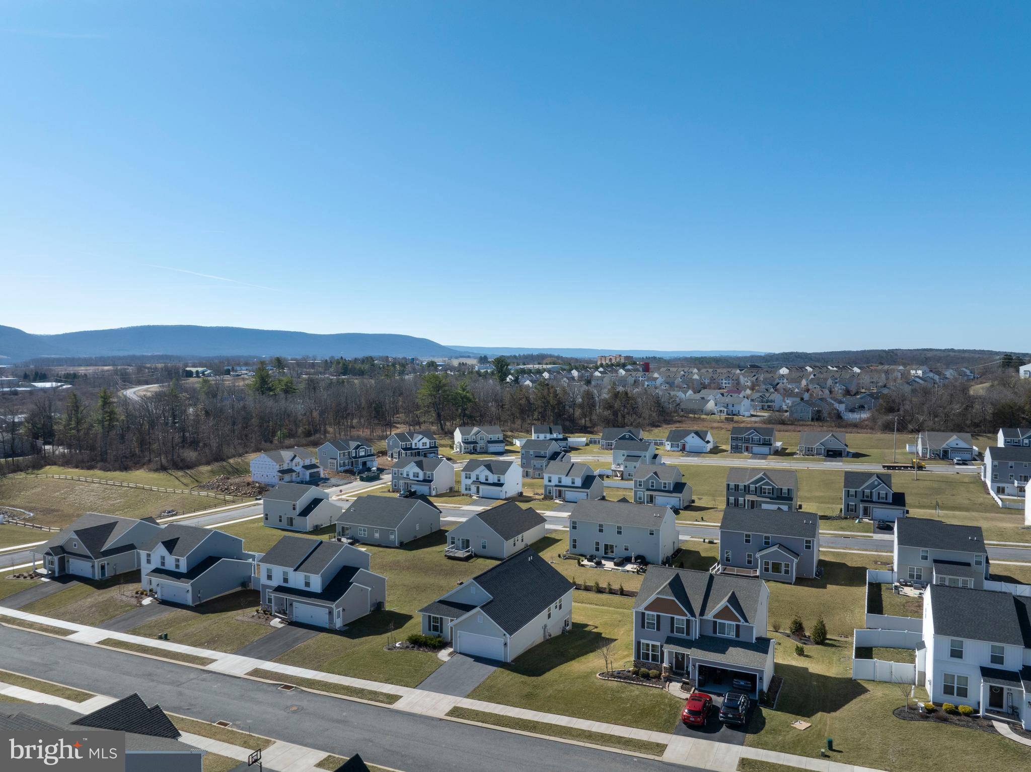 LOGAN GREENE - Residential