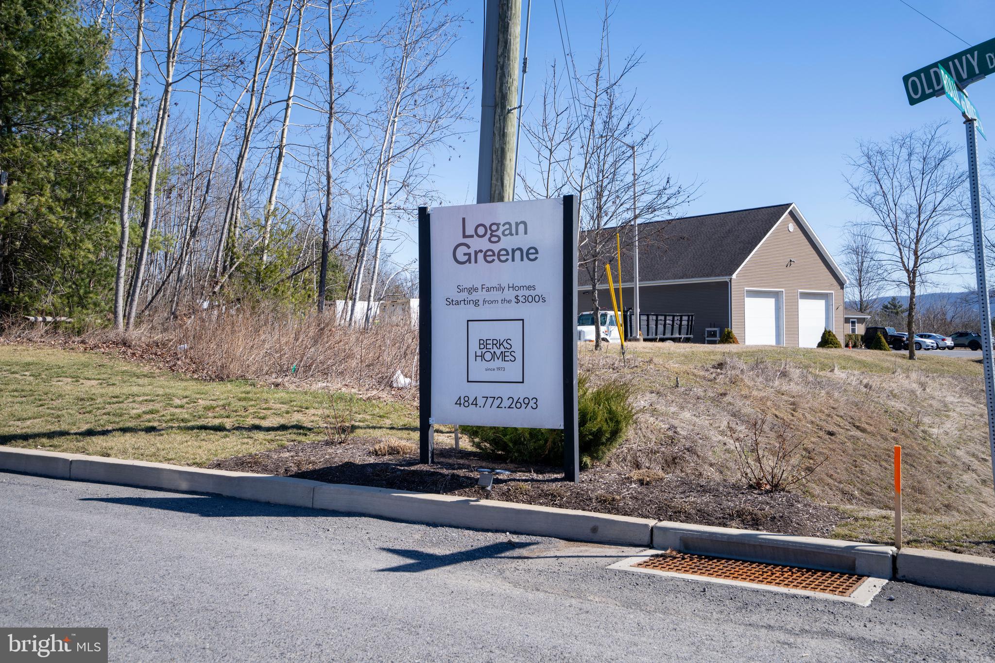 LOGAN GREENE - Residential