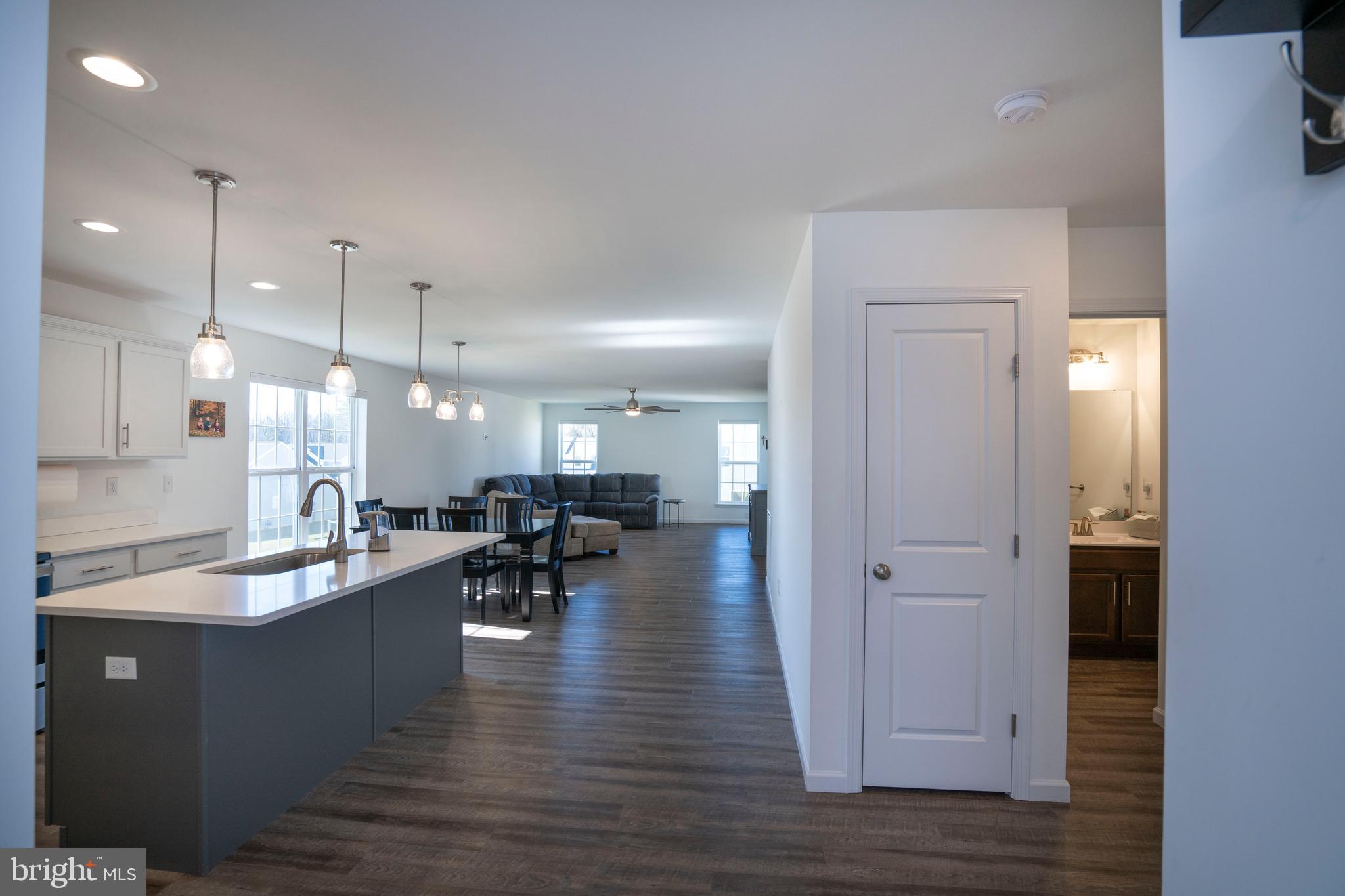 LOGAN GREENE - Residential