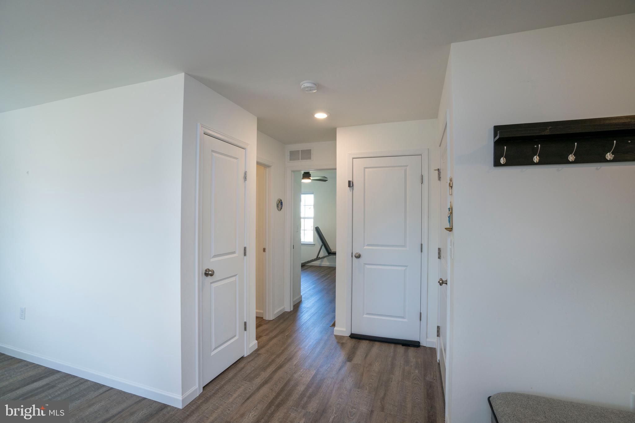 LOGAN GREENE - Residential