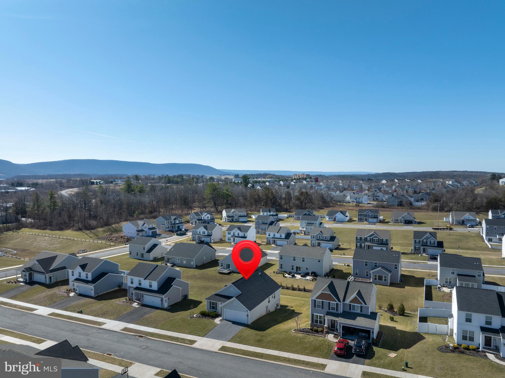 LOGAN GREENE - Residential