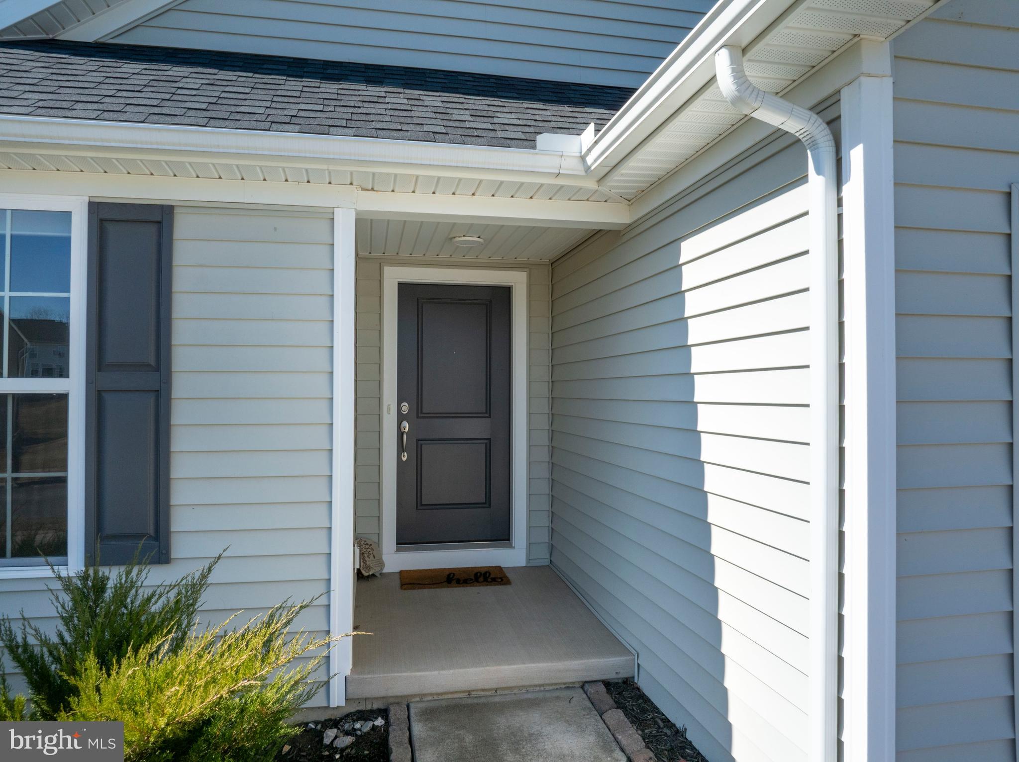 LOGAN GREENE - Residential