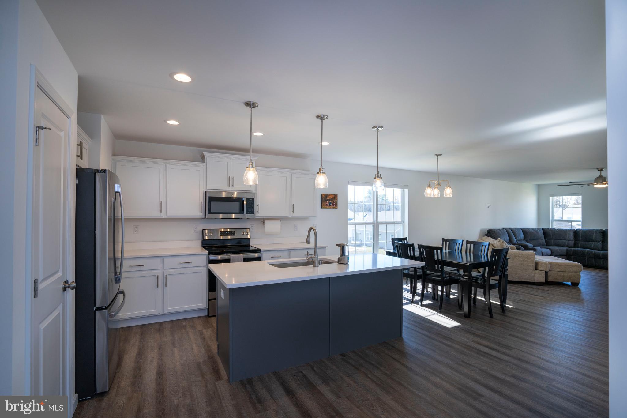 LOGAN GREENE - Residential