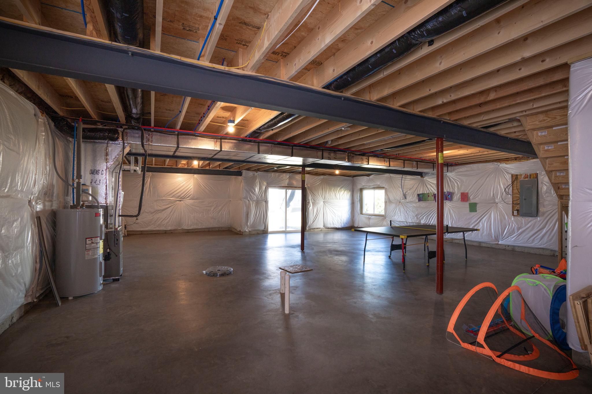 LOGAN GREENE - Residential