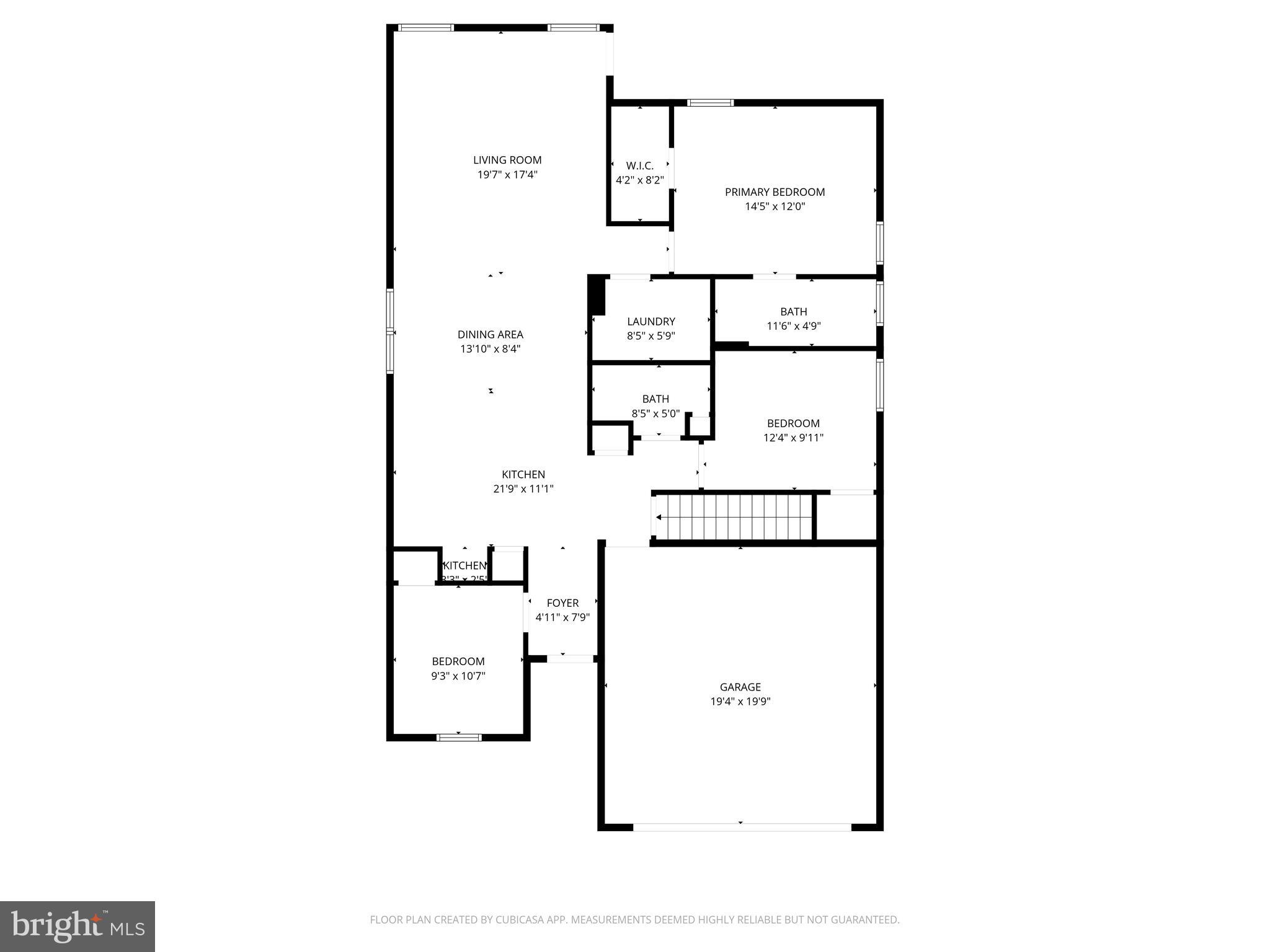 LOGAN GREENE - Residential
