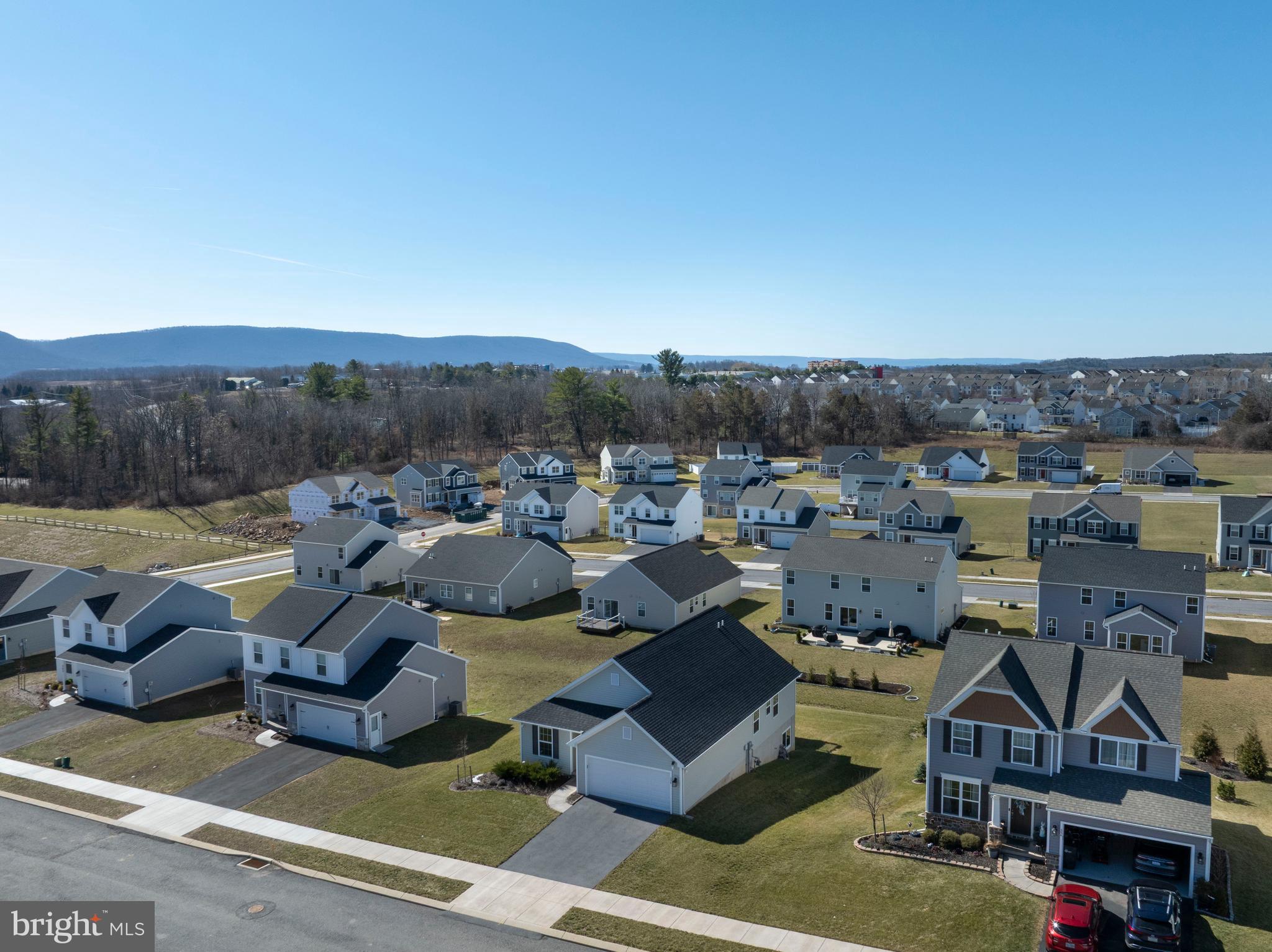 LOGAN GREENE - Residential