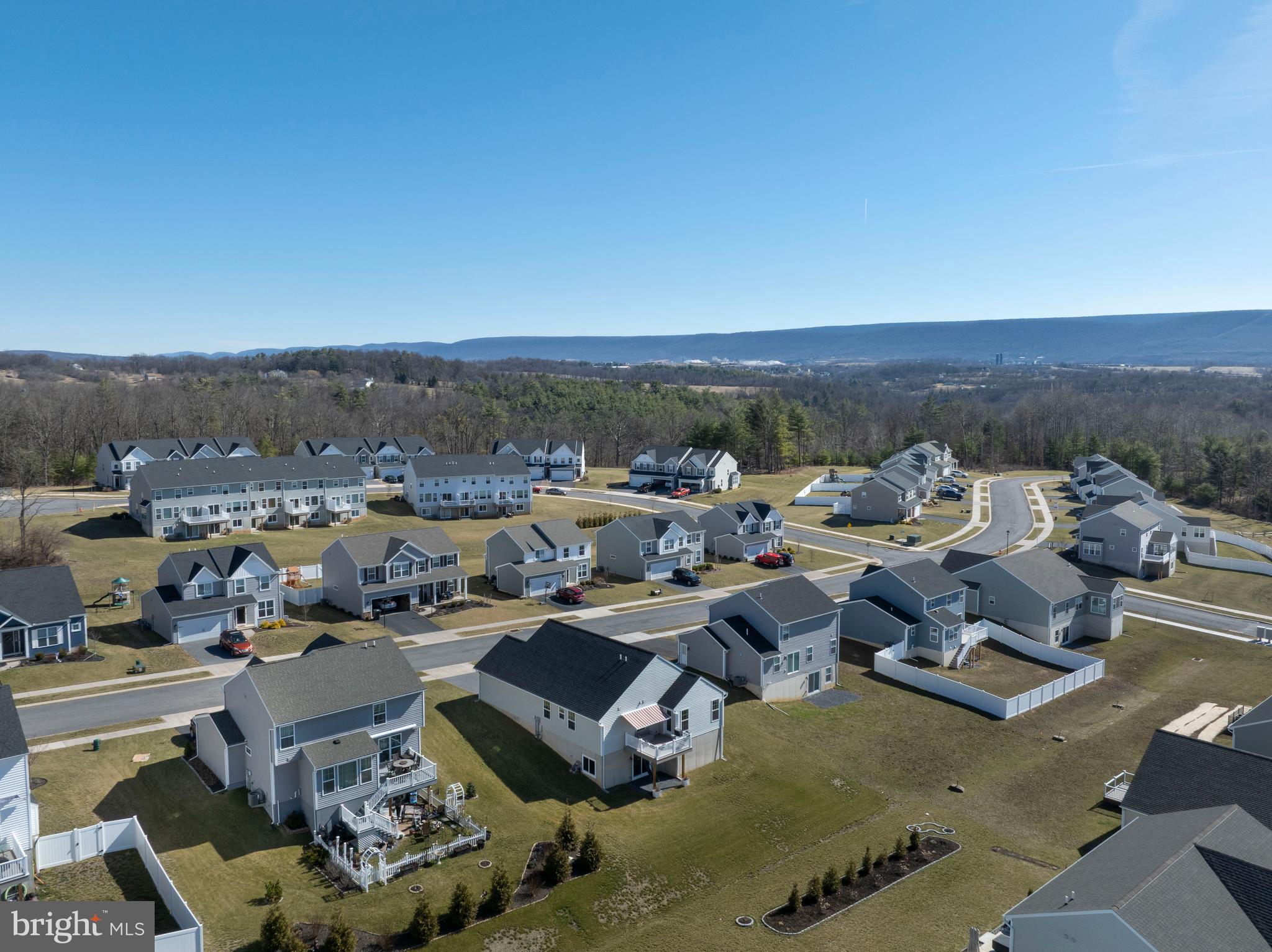 LOGAN GREENE - Residential