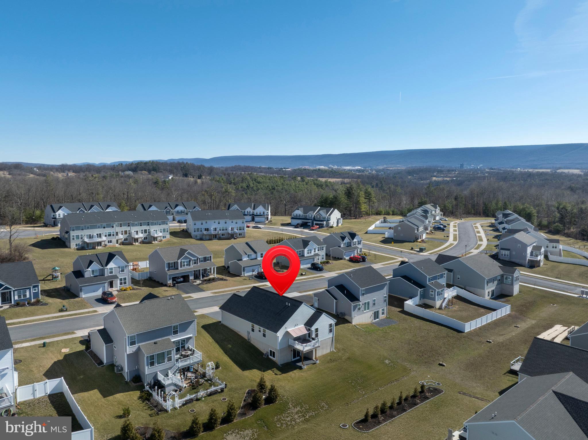 LOGAN GREENE - Residential