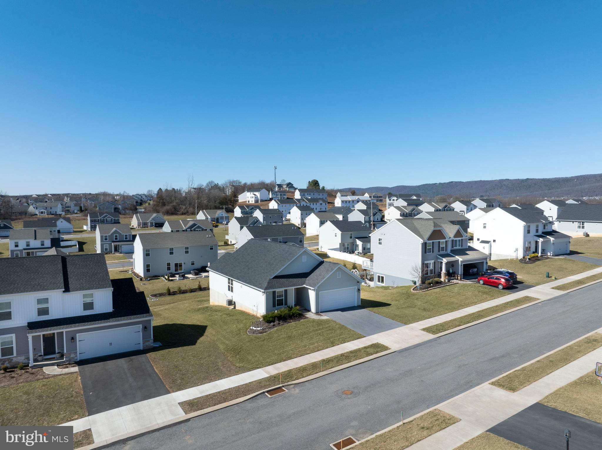 LOGAN GREENE - Residential