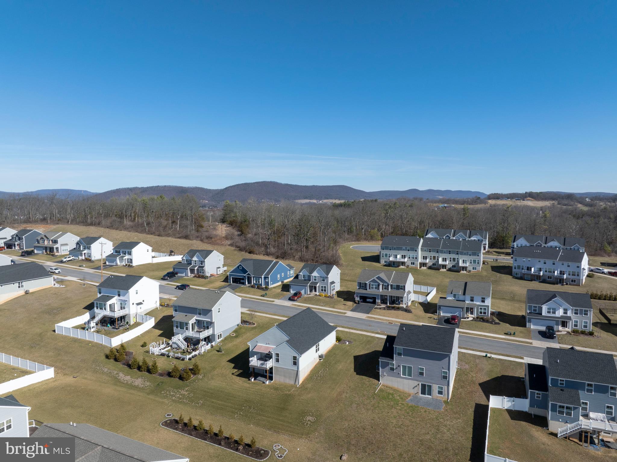 LOGAN GREENE - Residential