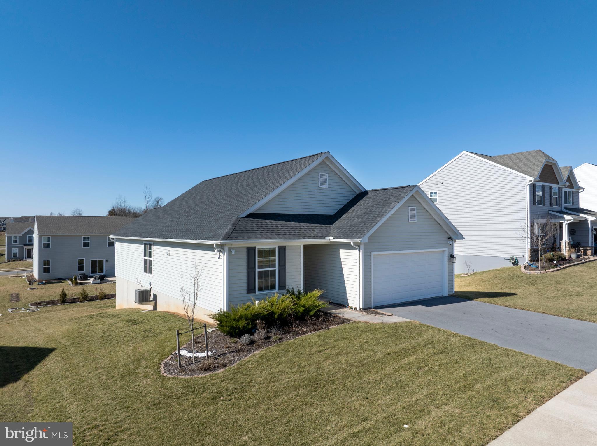 LOGAN GREENE - Residential