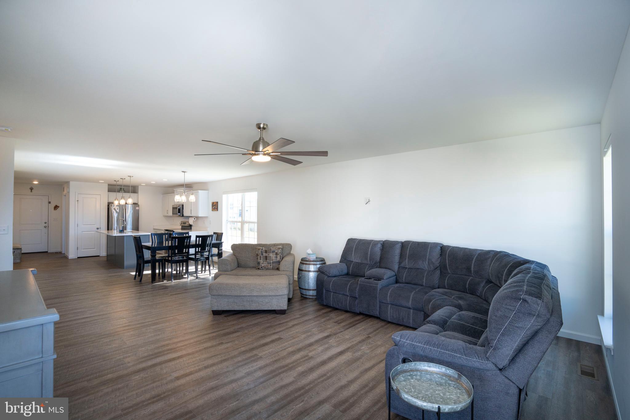 LOGAN GREENE - Residential