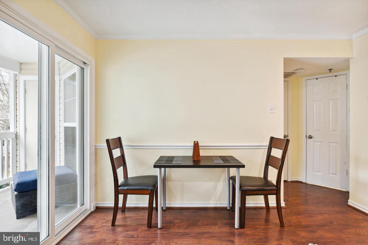 FOUNTAINS AT MCLEAN - Residential Lease