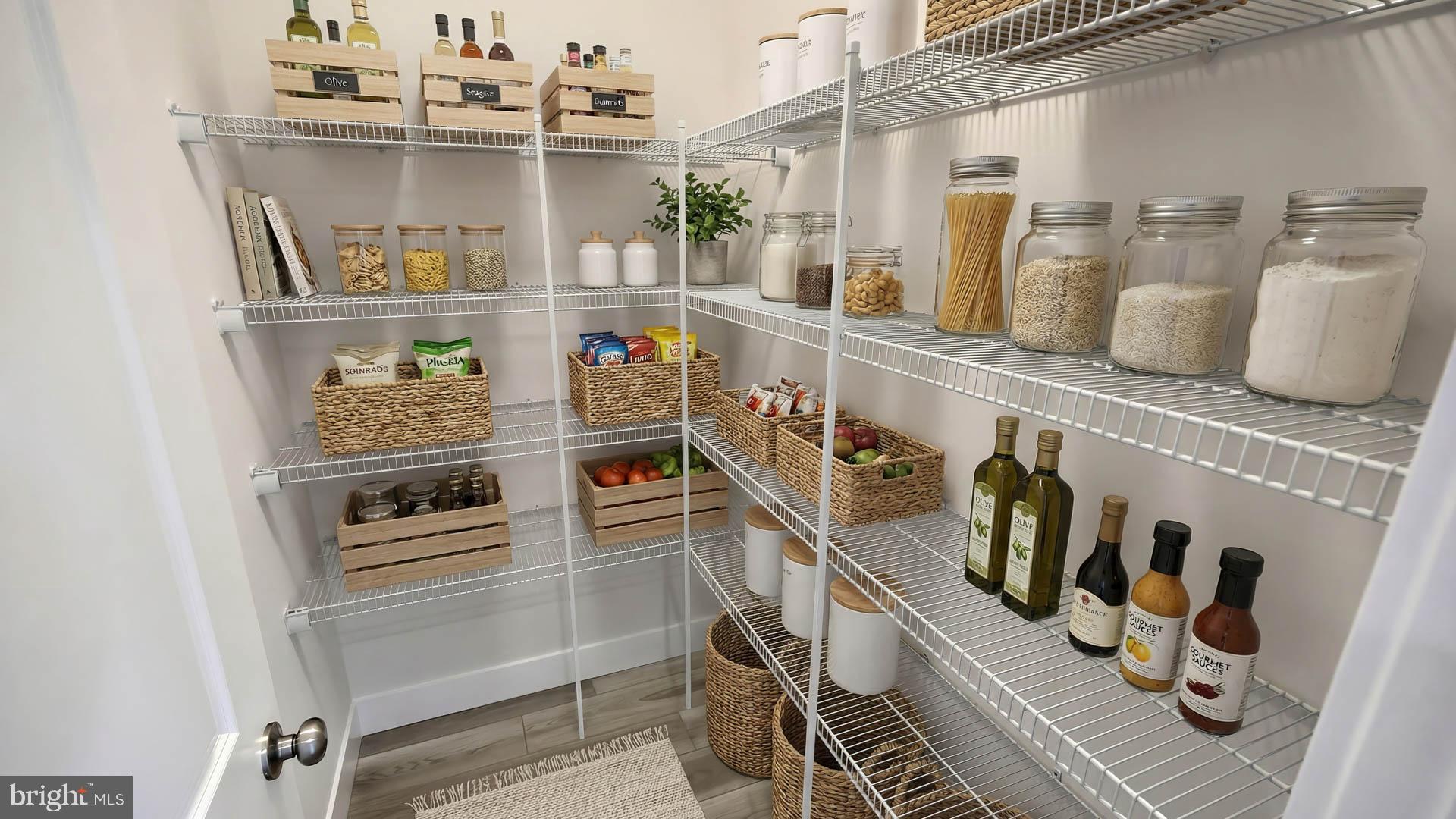 EDGEMONT PRESERVE - Residential