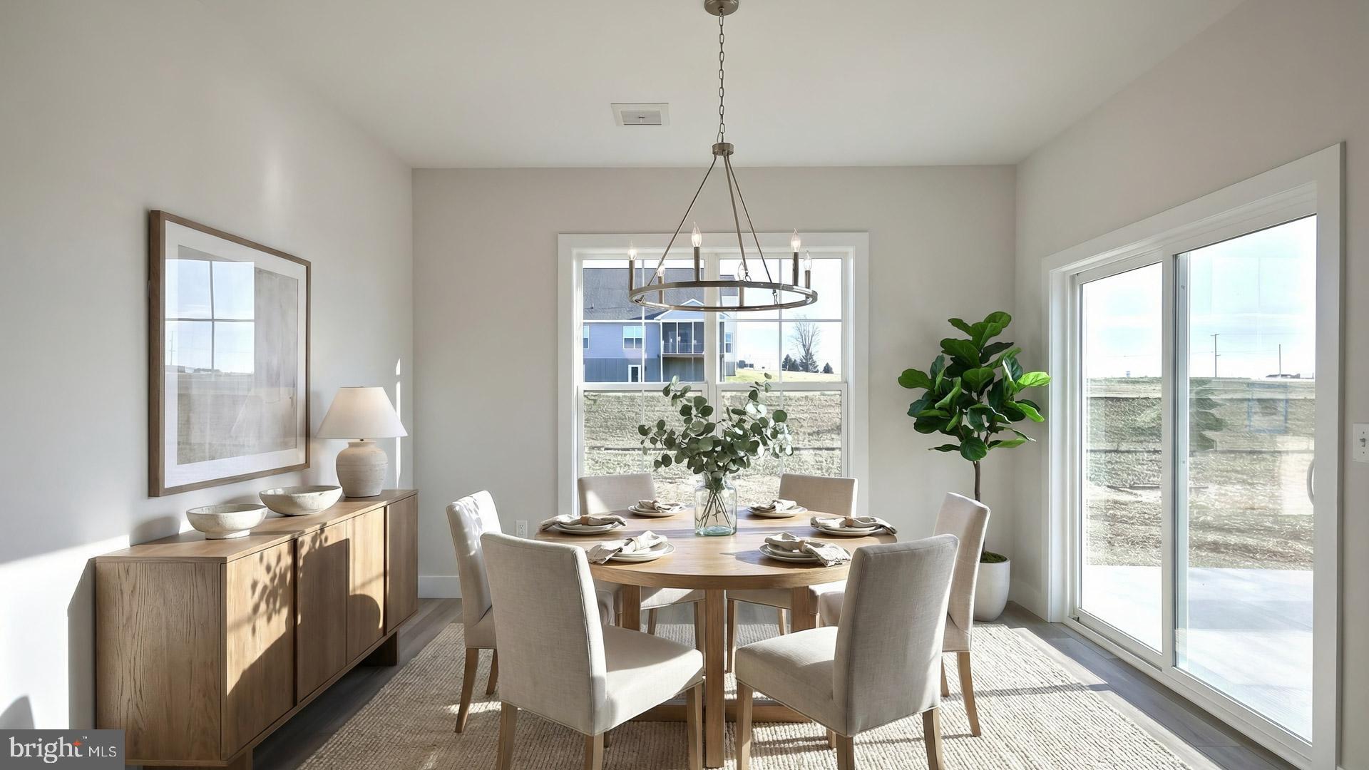 EDGEMONT PRESERVE - Residential