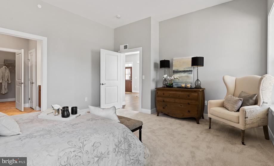 EDGEMONT PRESERVE - Residential