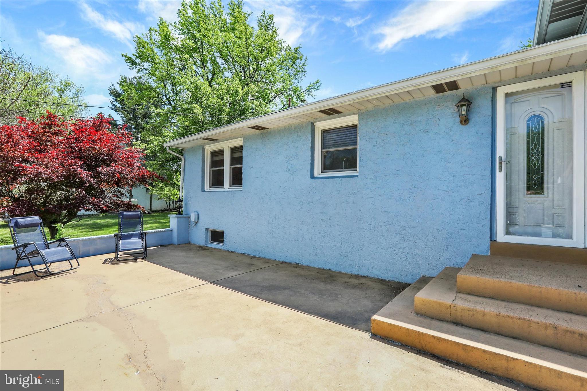 RICHBORO FARMS - Residential