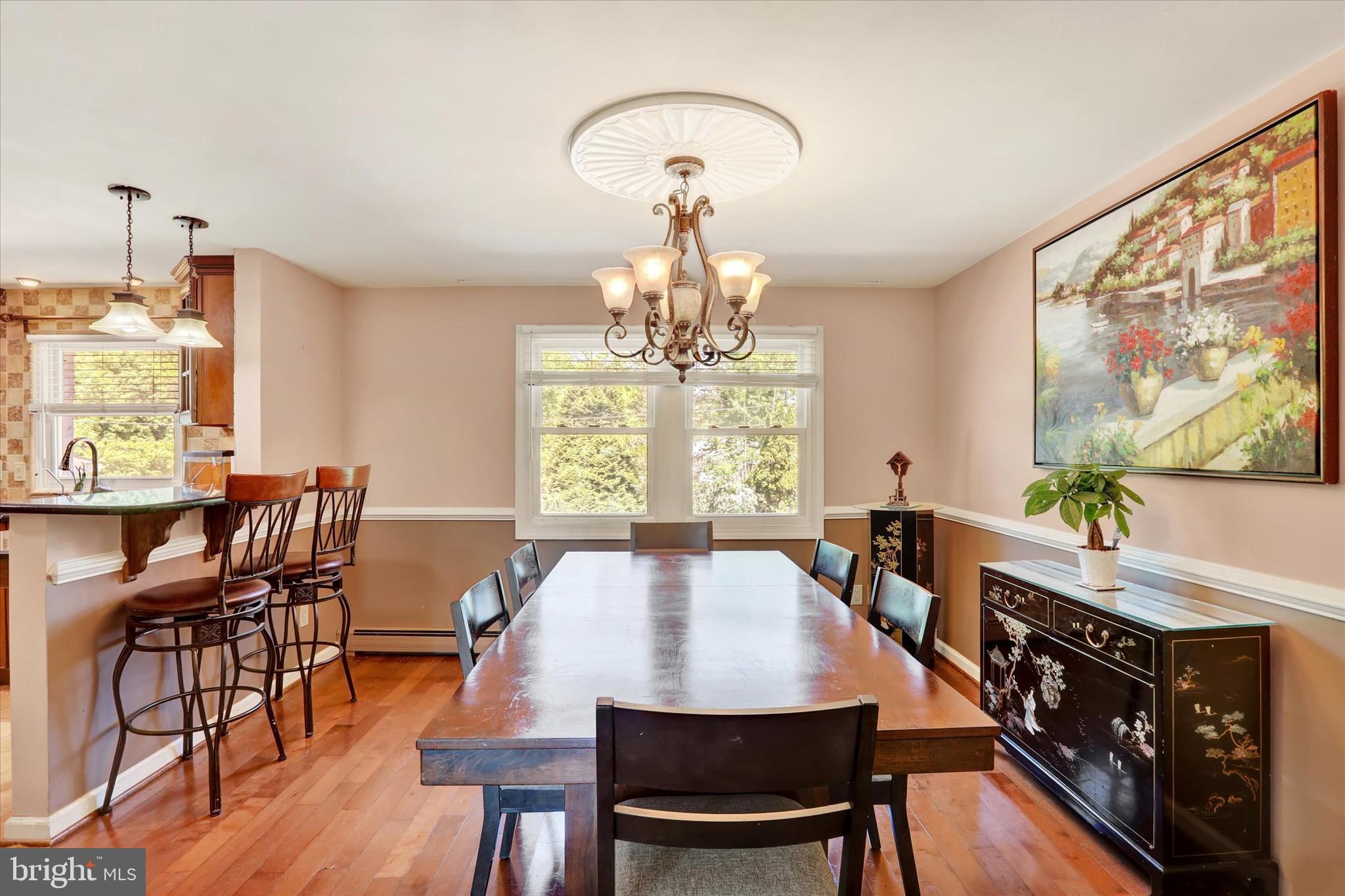 RICHBORO FARMS - Residential