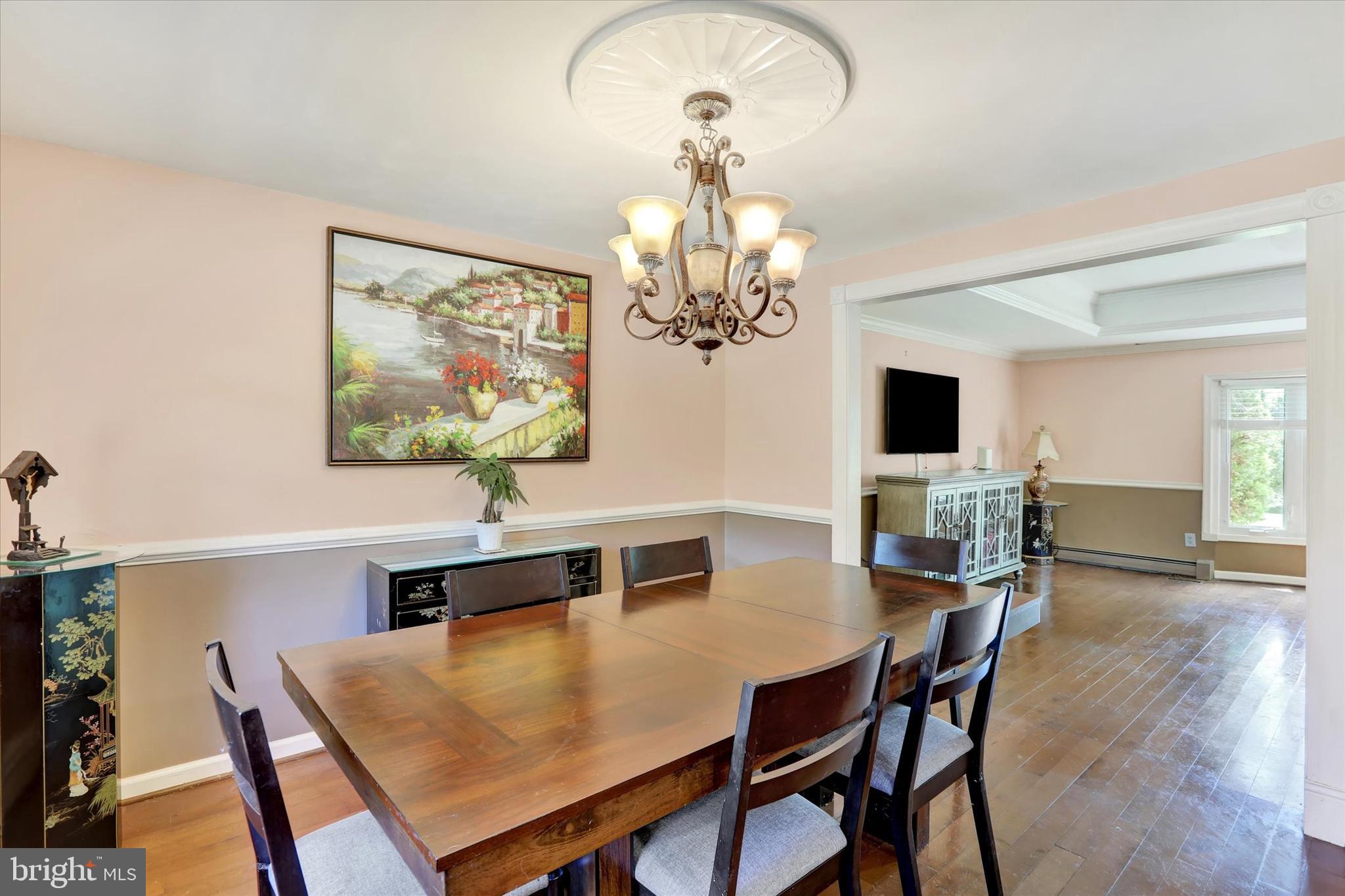 RICHBORO FARMS - Residential