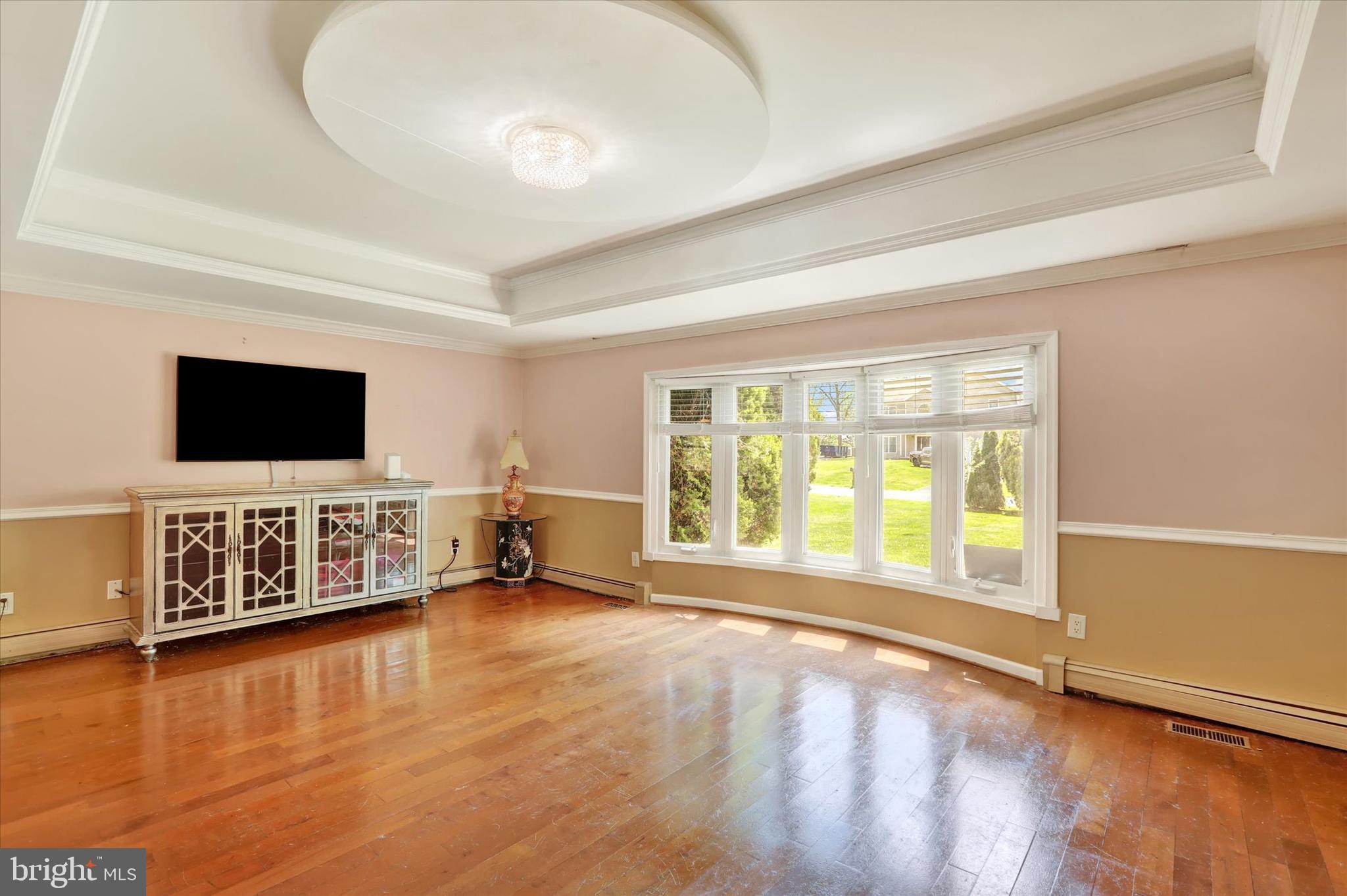 RICHBORO FARMS - Residential