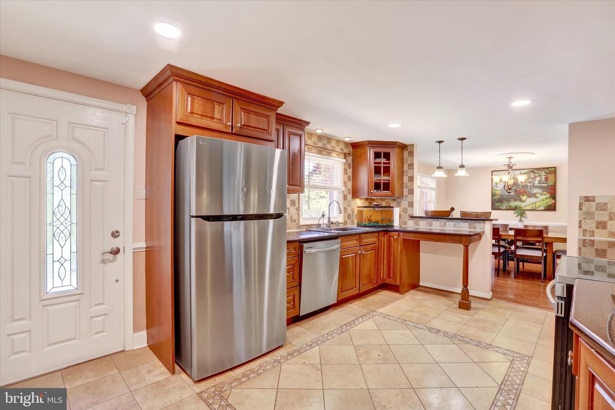RICHBORO FARMS - Residential