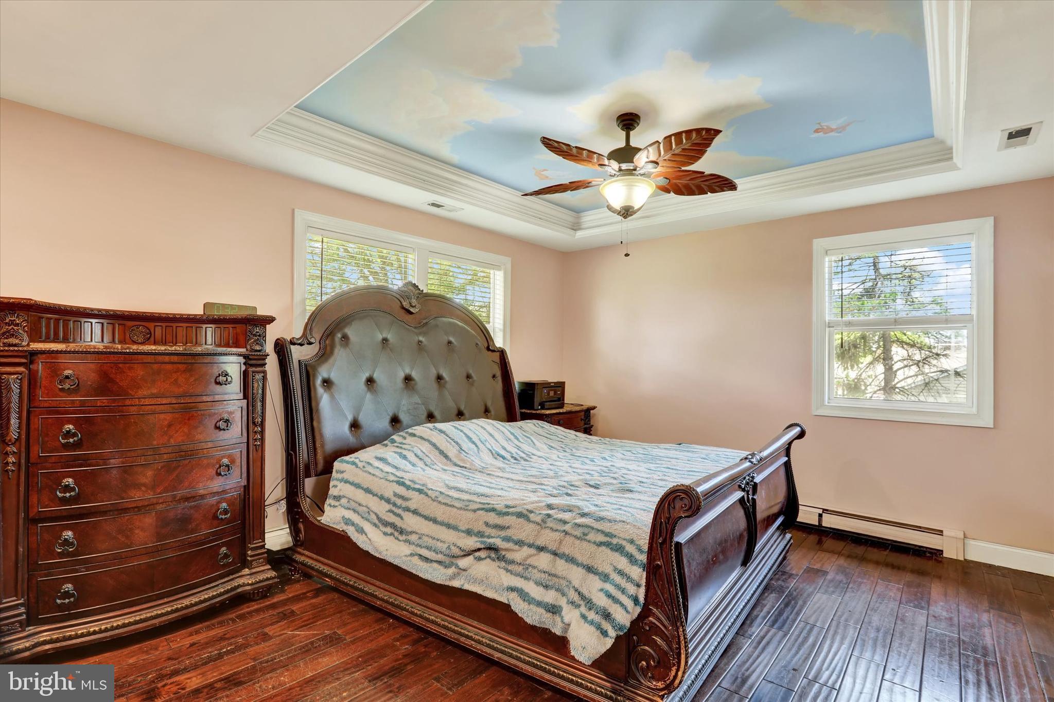 RICHBORO FARMS - Residential