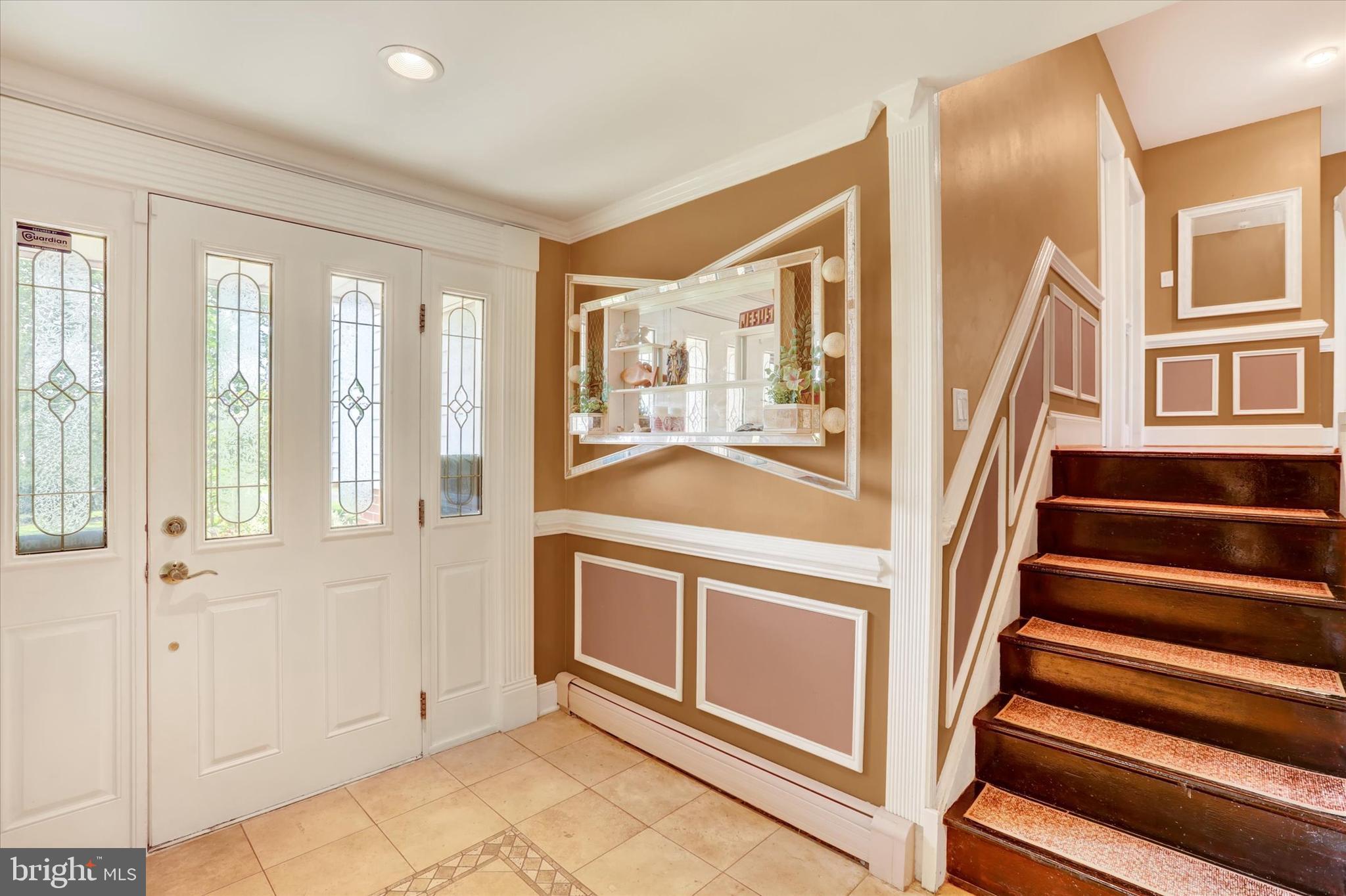 RICHBORO FARMS - Residential