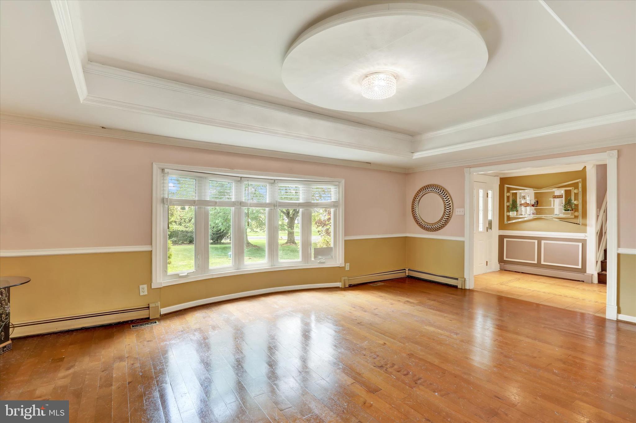 RICHBORO FARMS - Residential