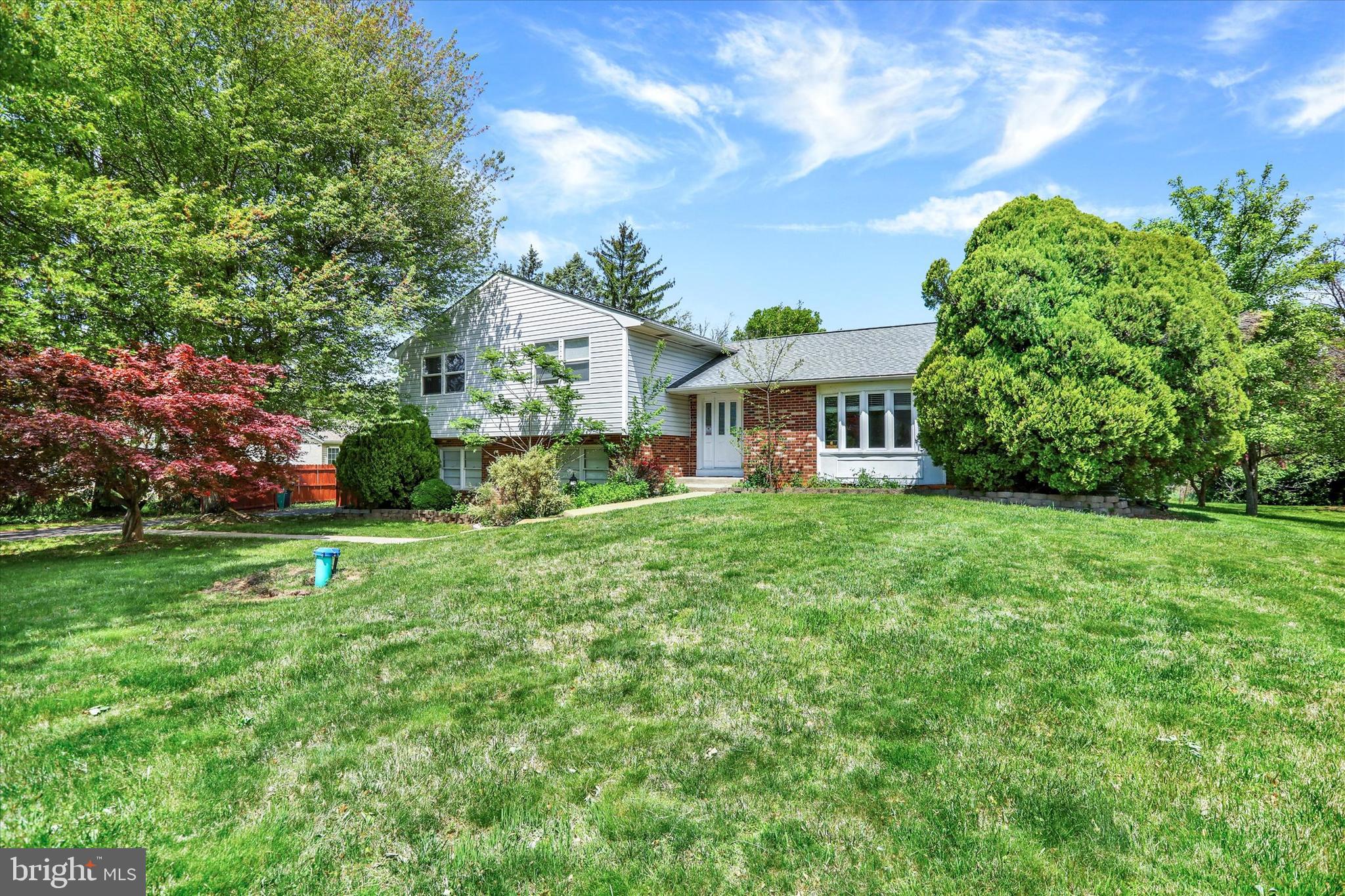 RICHBORO FARMS - Residential