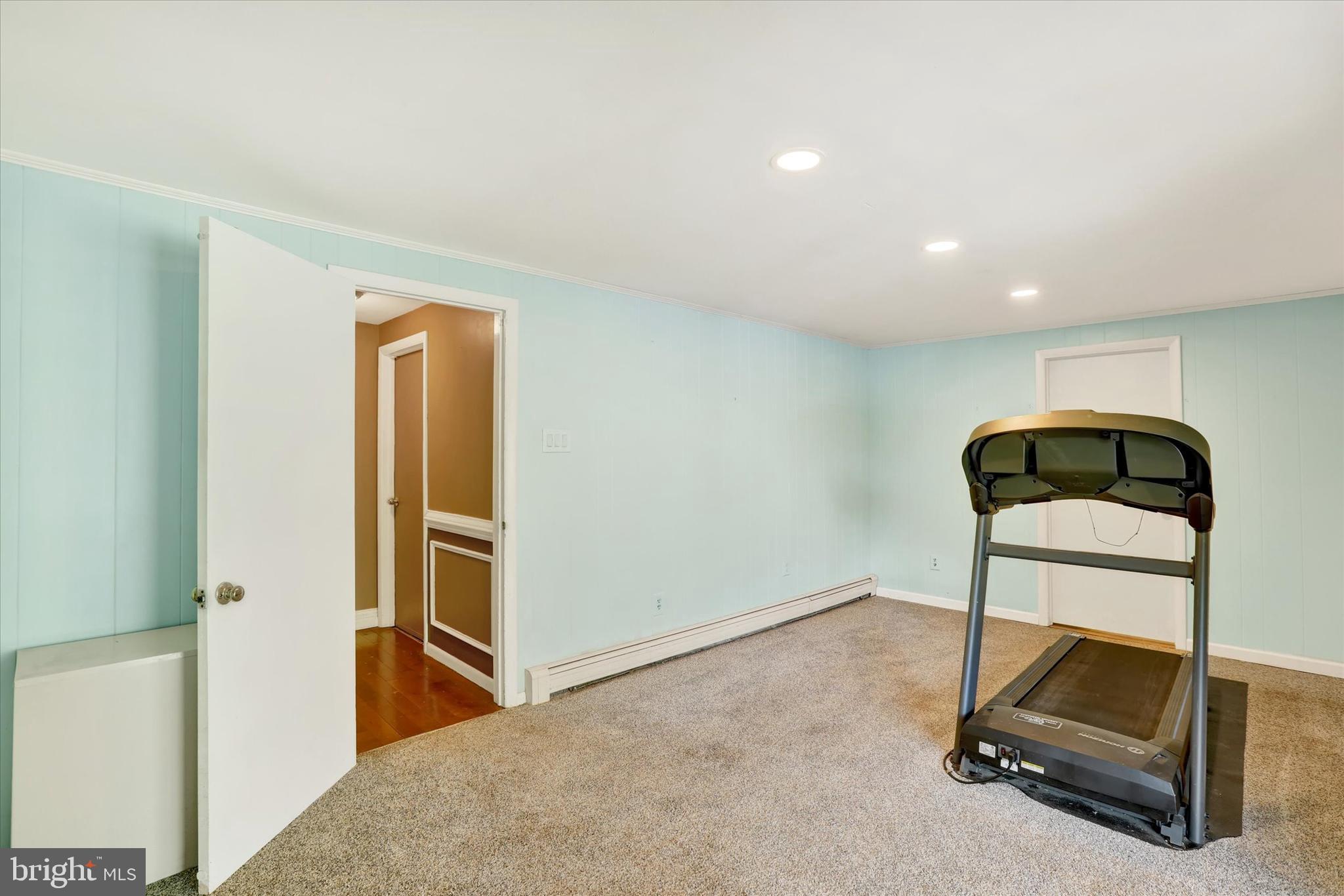 RICHBORO FARMS - Residential