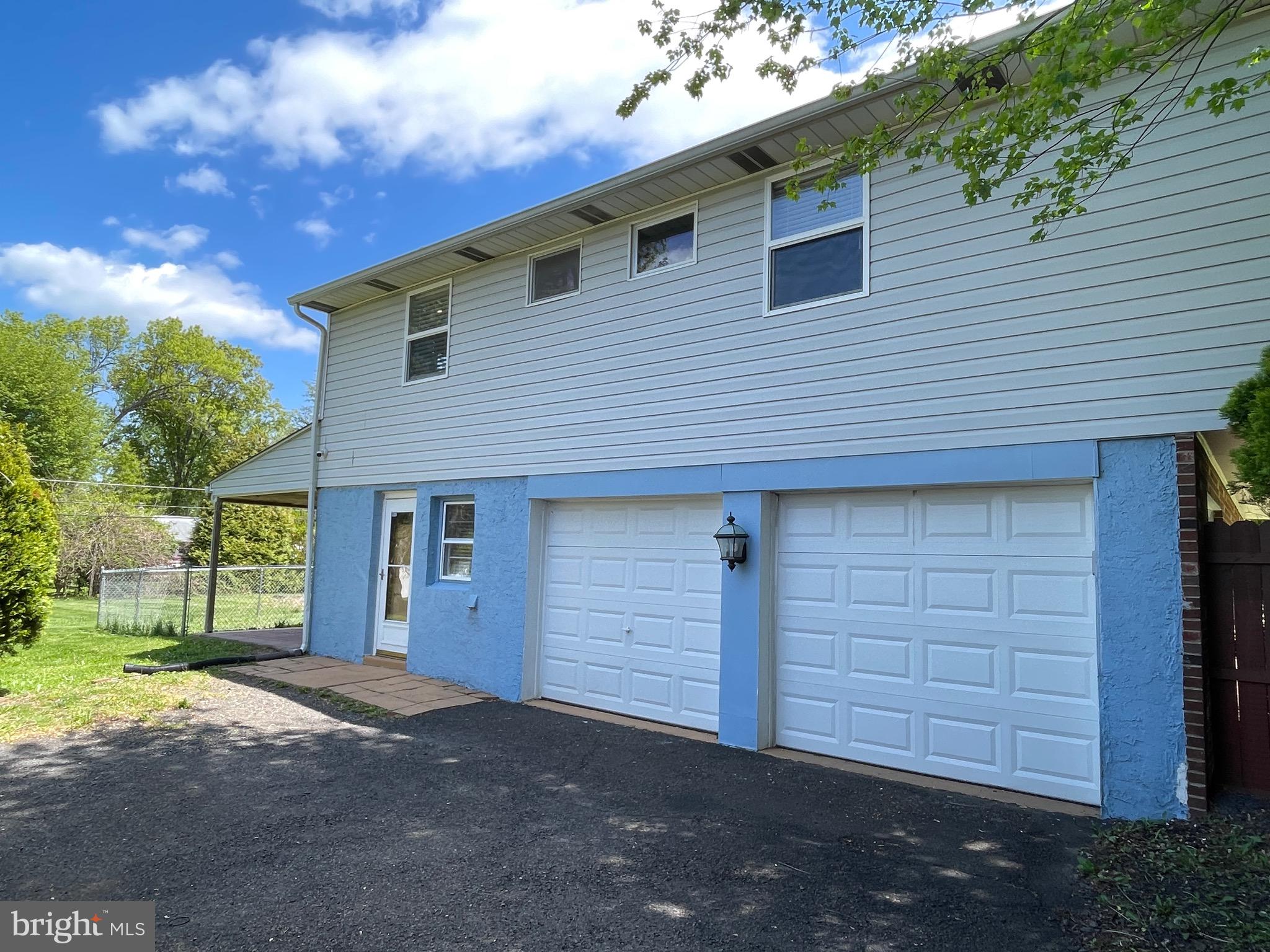 RICHBORO FARMS - Residential