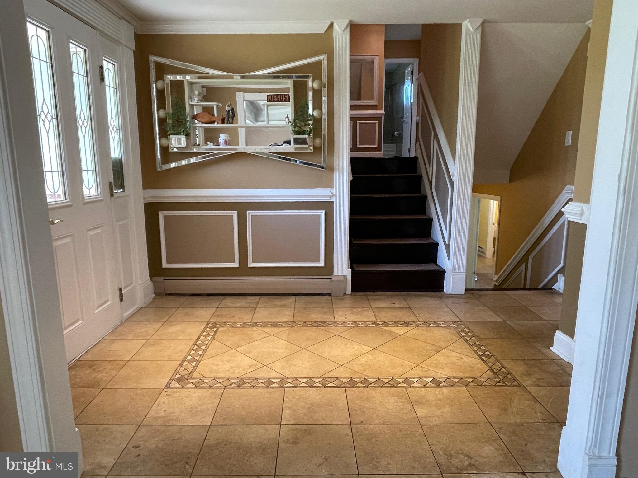 RICHBORO FARMS - Residential