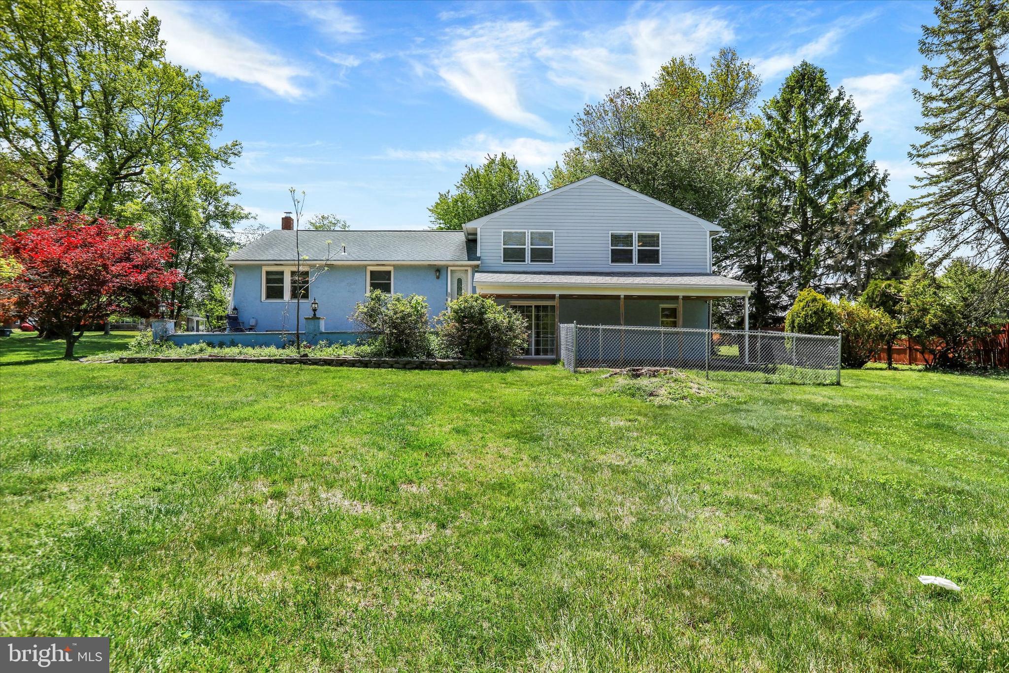 RICHBORO FARMS - Residential