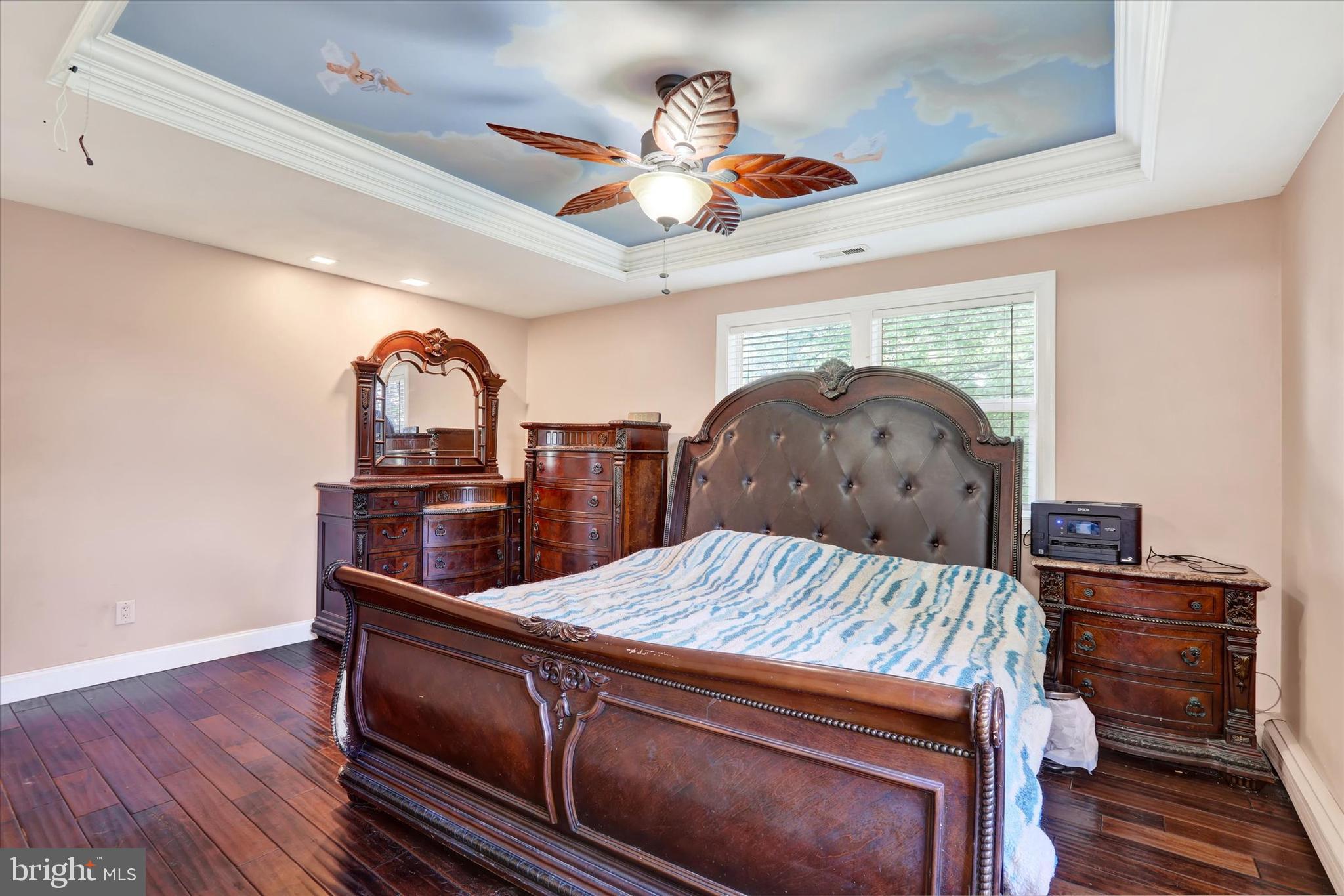 RICHBORO FARMS - Residential
