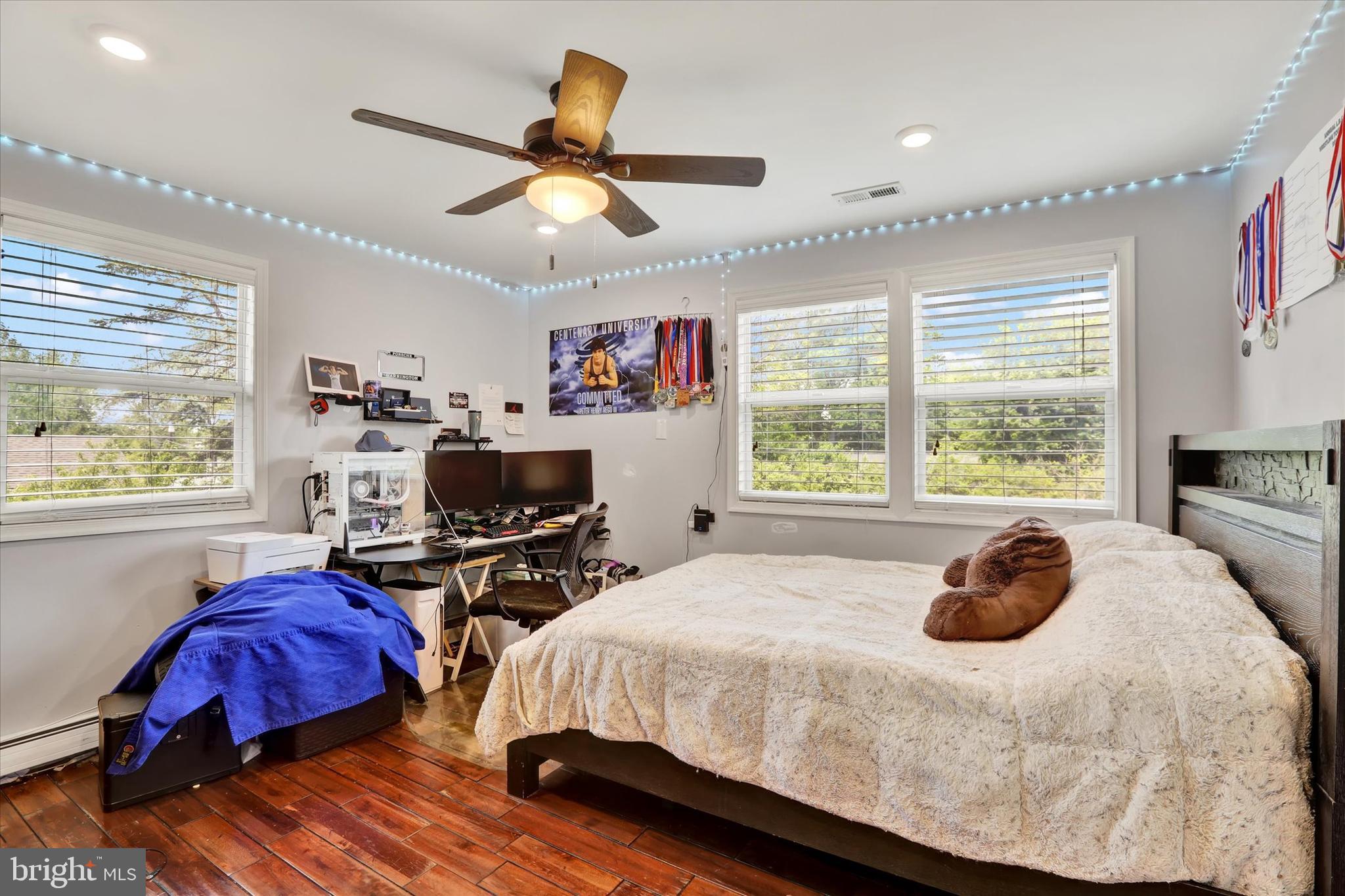 RICHBORO FARMS - Residential