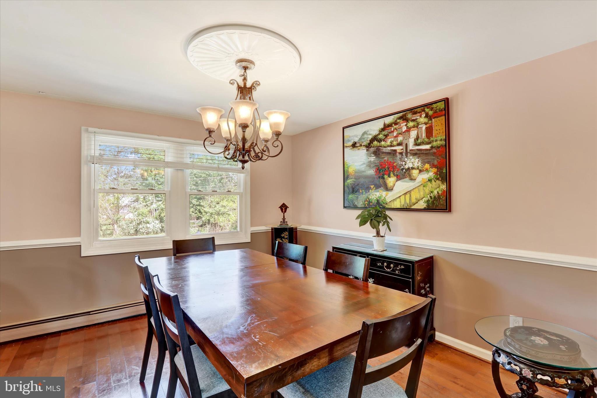RICHBORO FARMS - Residential