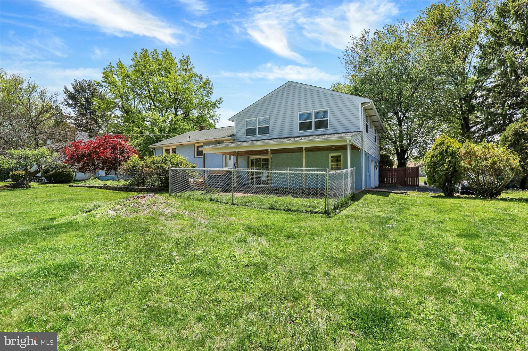 RICHBORO FARMS - Residential