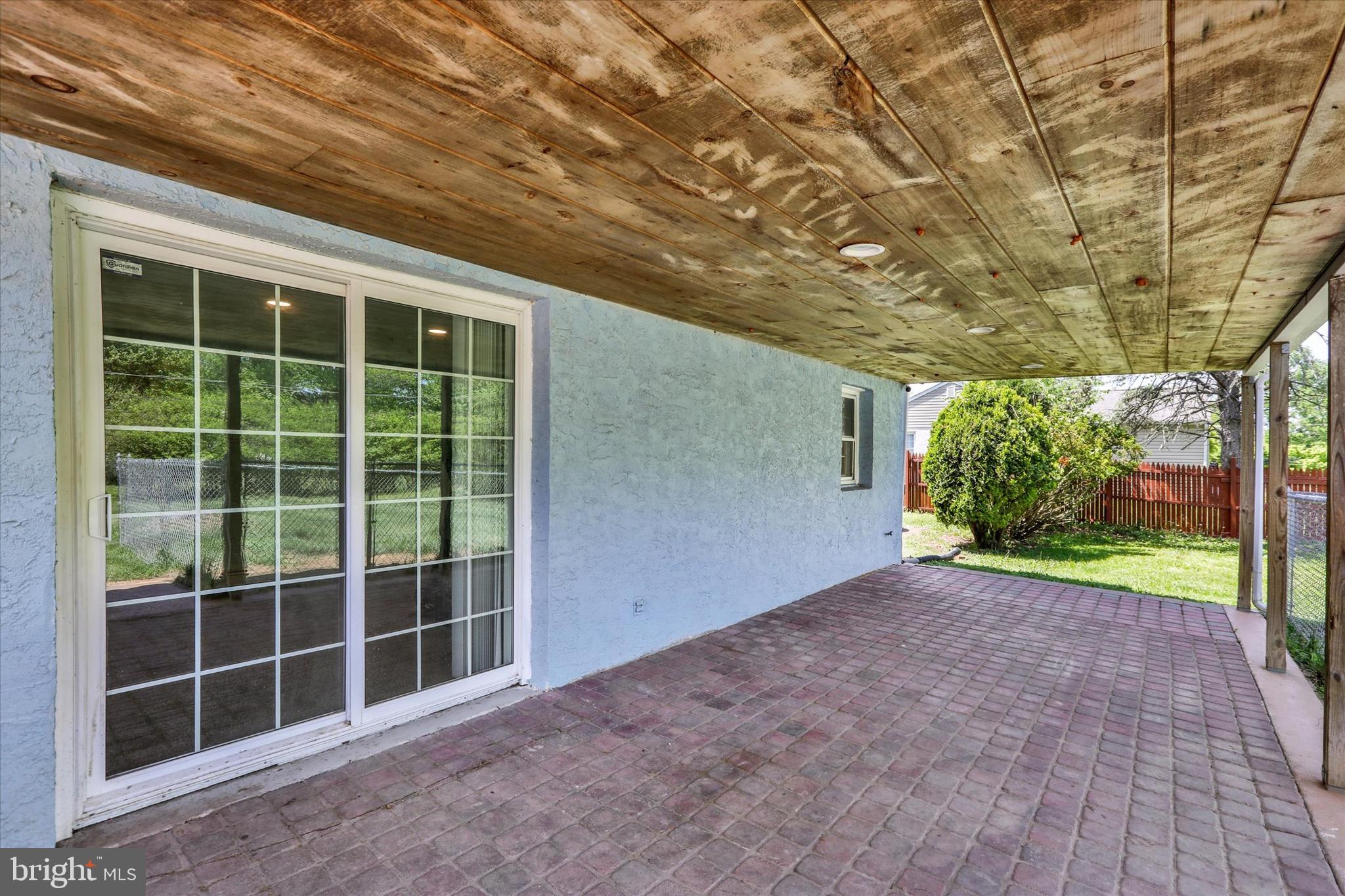 RICHBORO FARMS - Residential