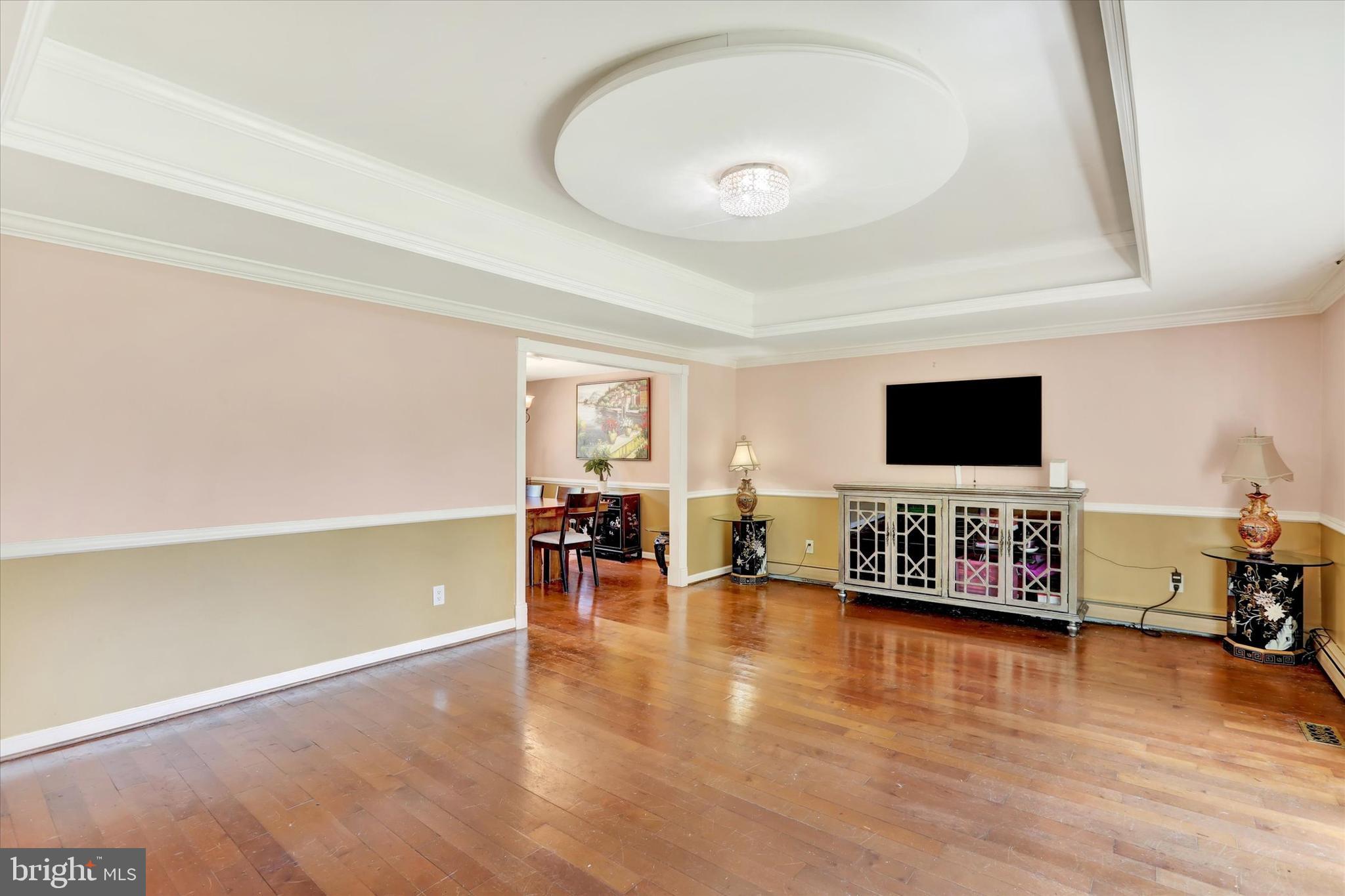 RICHBORO FARMS - Residential