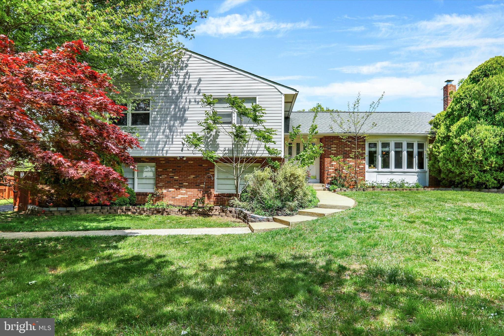 RICHBORO FARMS - Residential