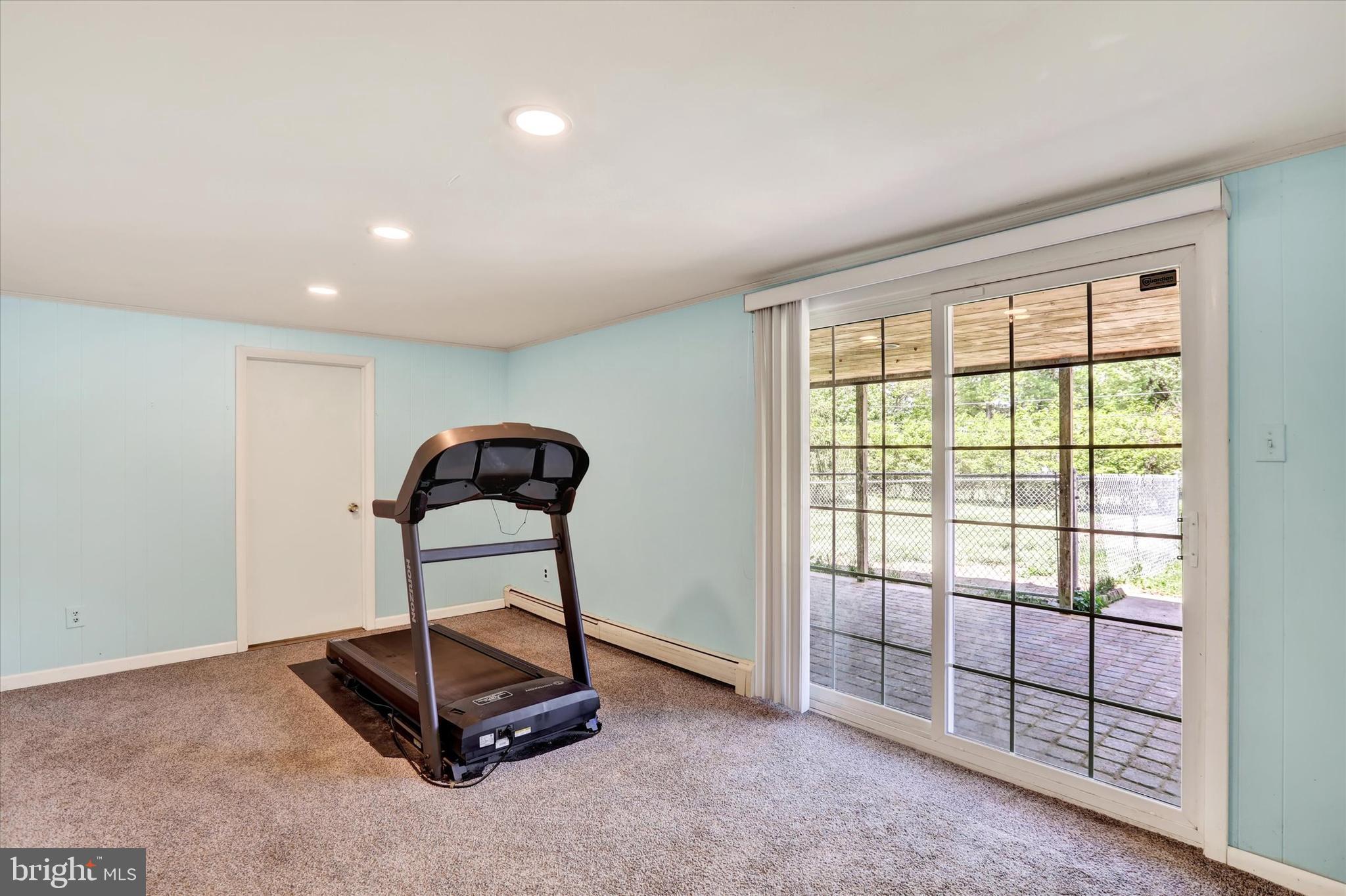 RICHBORO FARMS - Residential