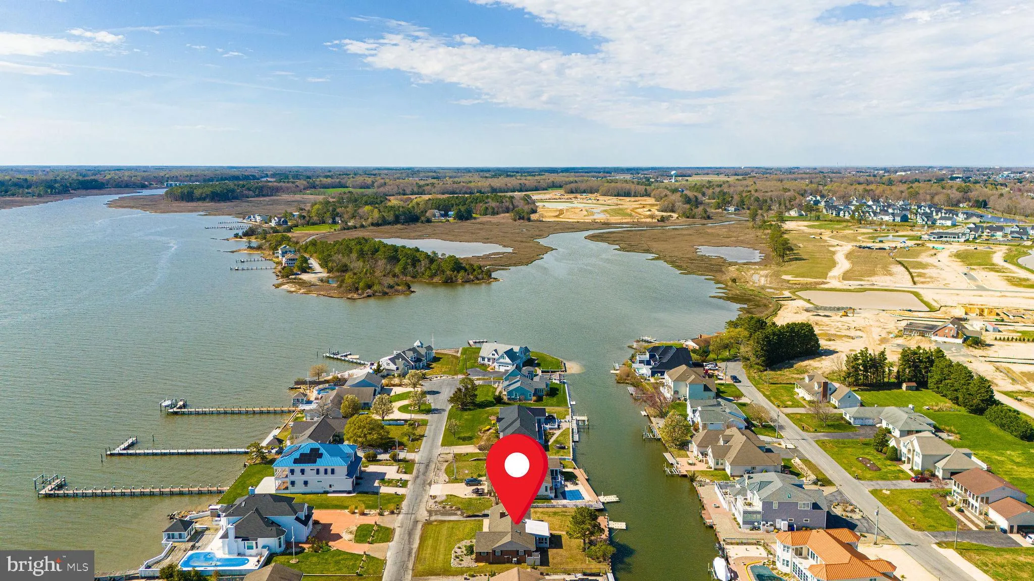 Rehoboth Beach, Delaware 19971, United States, 3 Bedrooms Bedrooms, ,2 BathroomsBathrooms,Residential,Active,9610