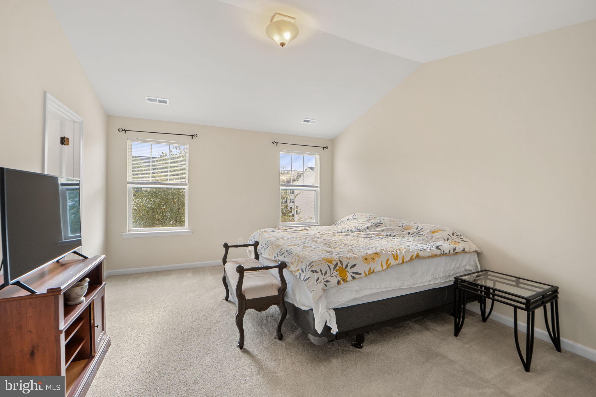 MALLARD LANDING - Residential Lease